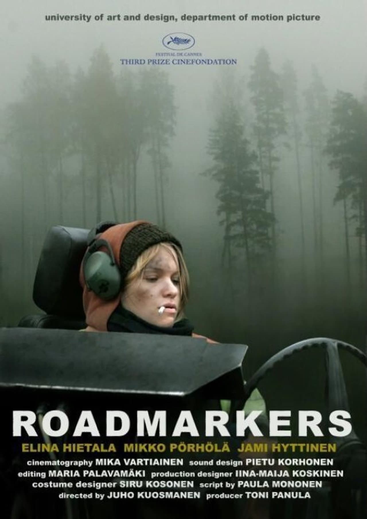 Roadmarkers preview 1