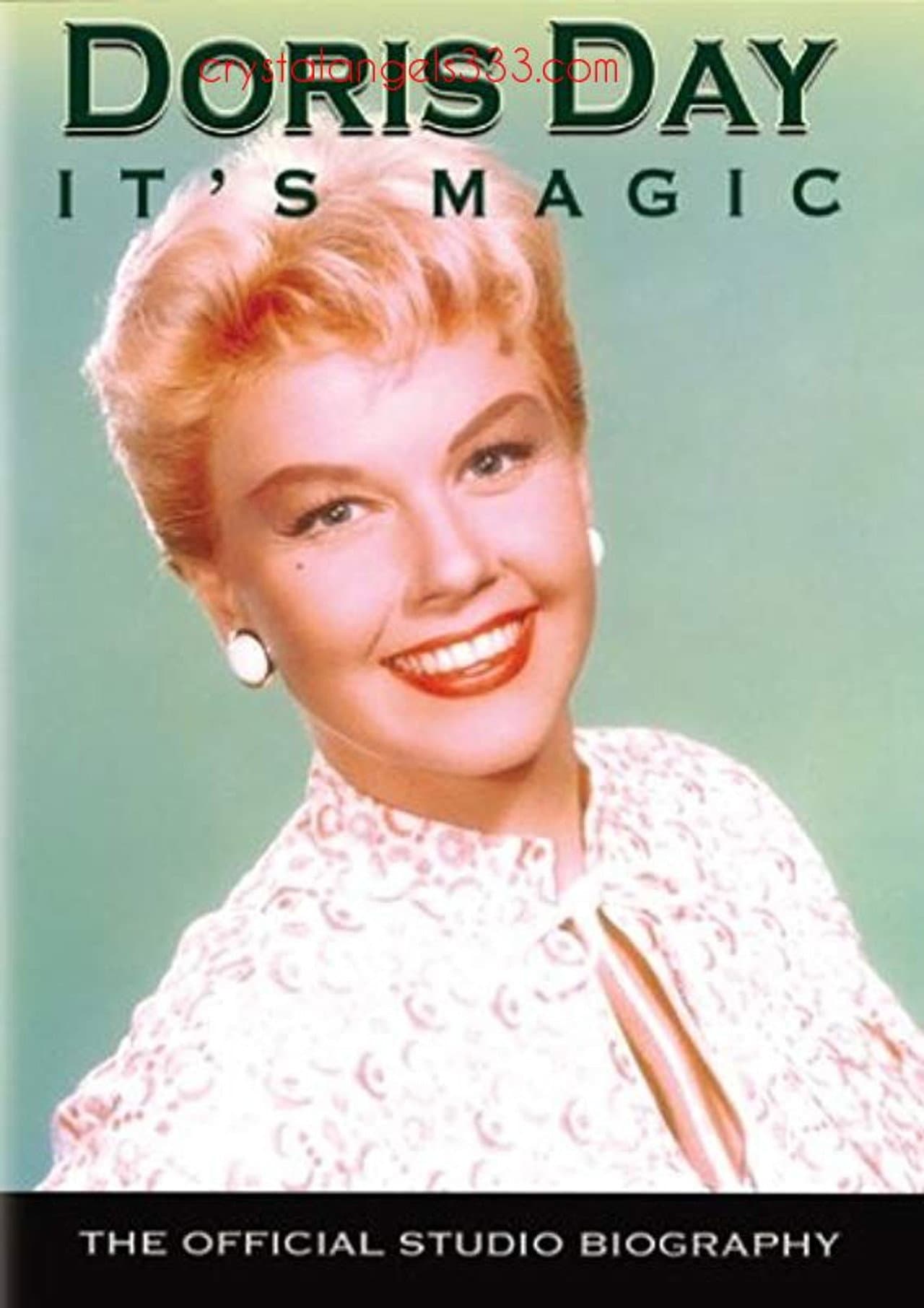 Doris Day: It's Magic preview 1
