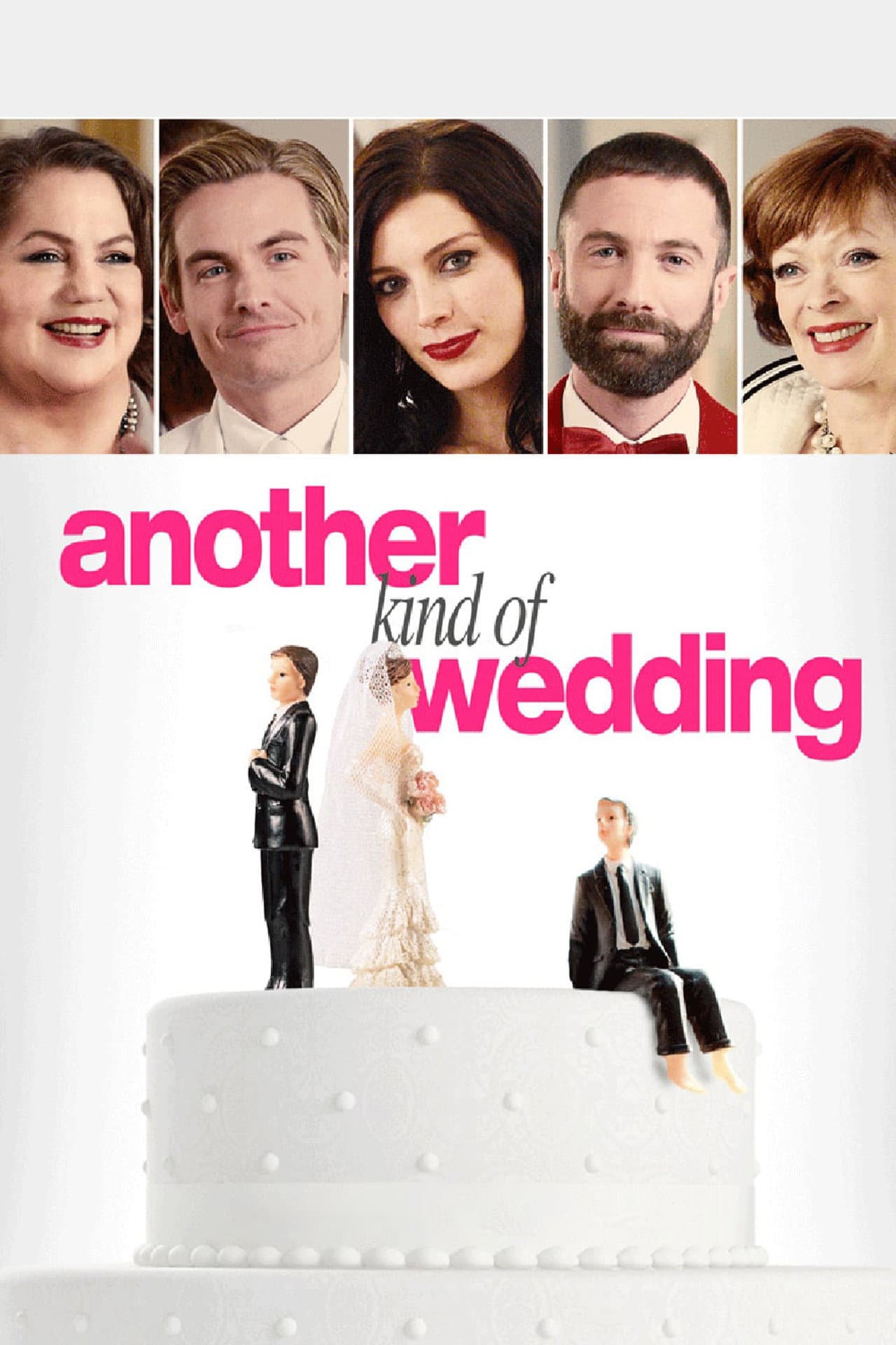 Another Kind of Wedding preview 2