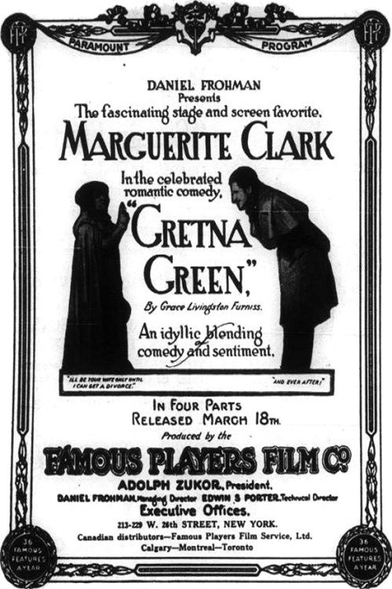 Gretna Green preview 1