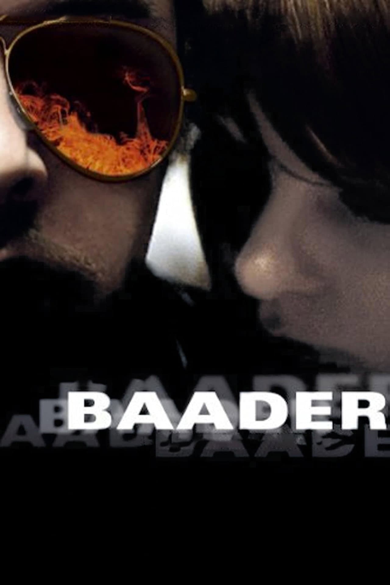 Baader preview 2