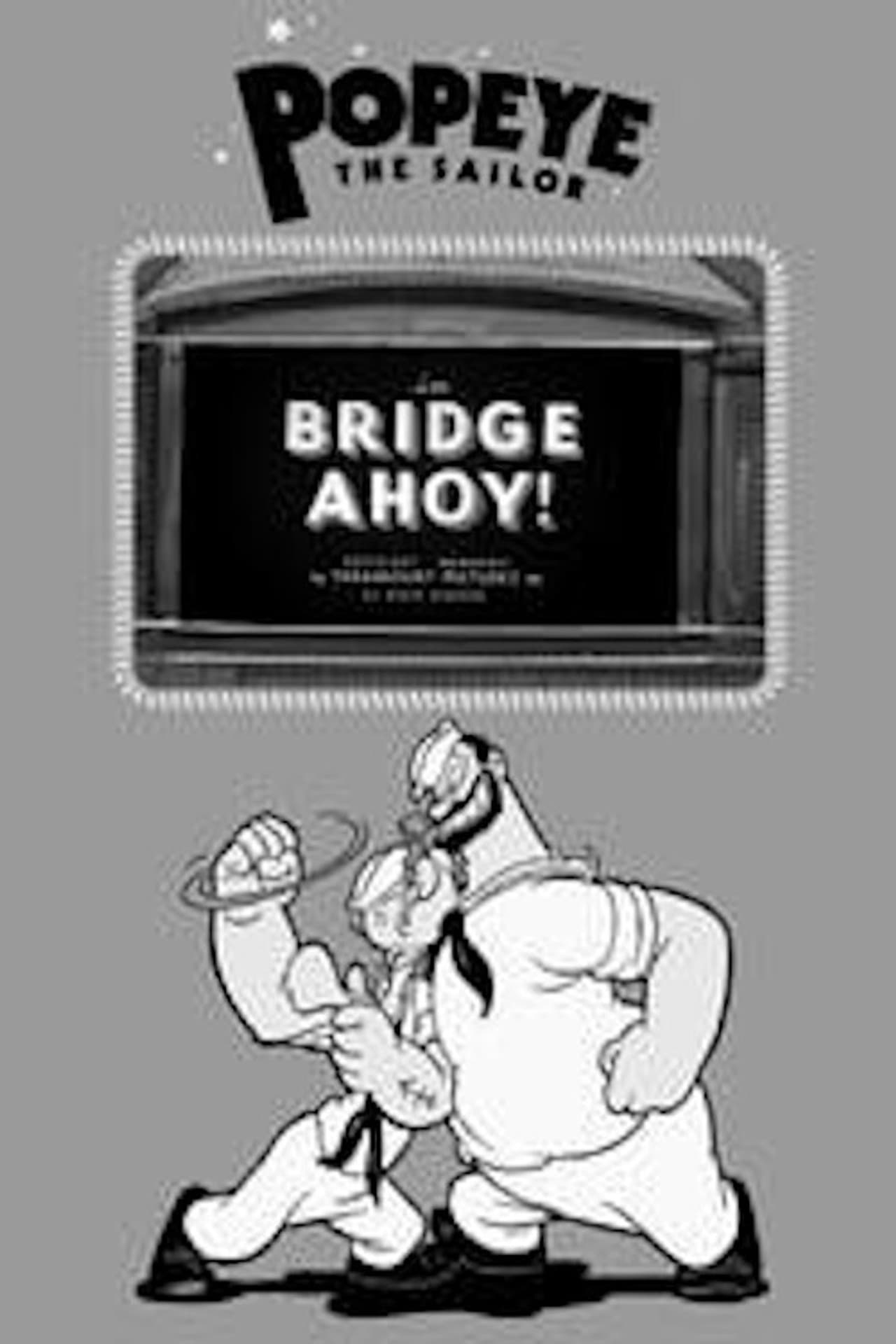 Bridge Ahoy! preview 2