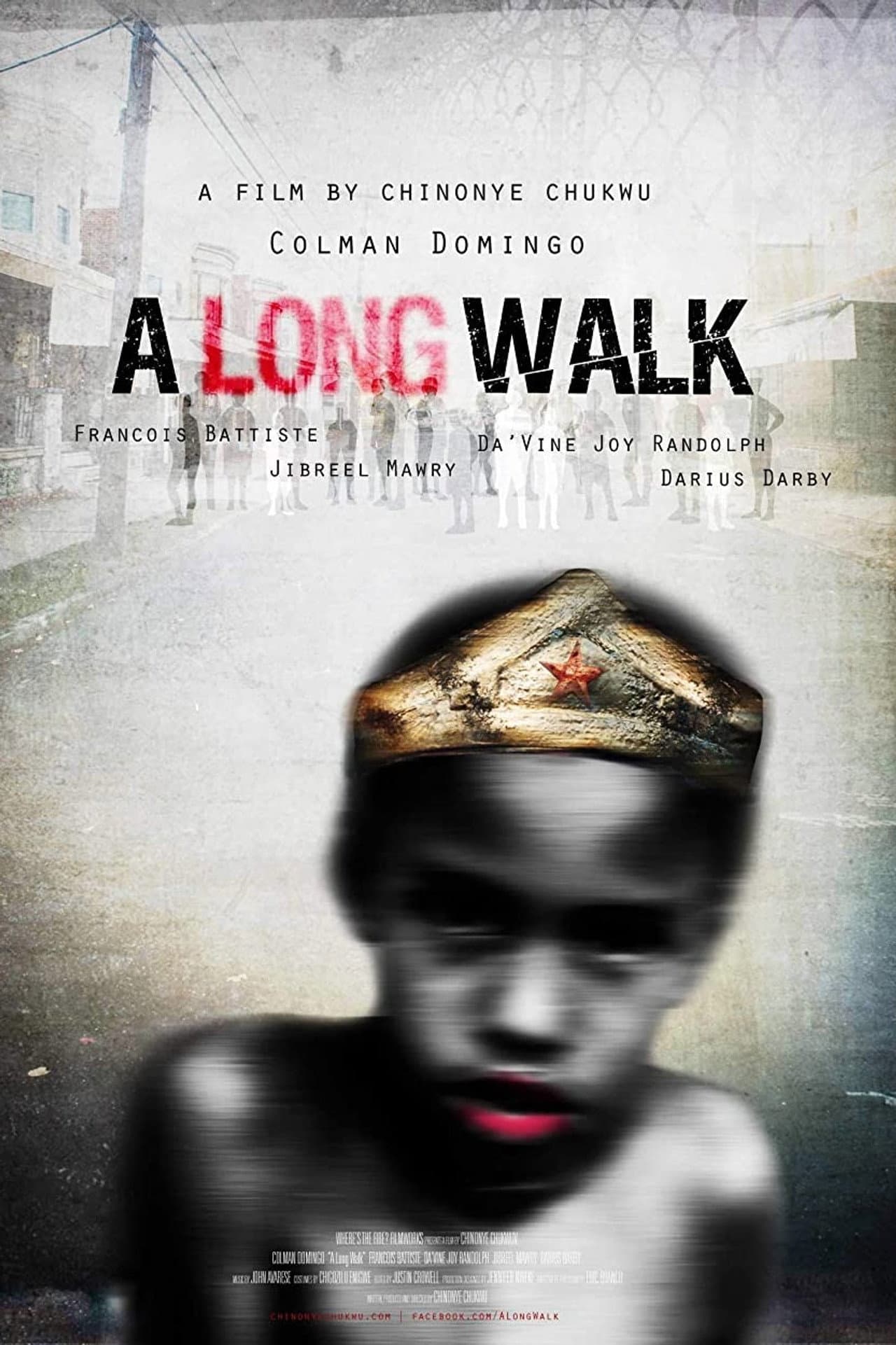 A Long Walk preview 1