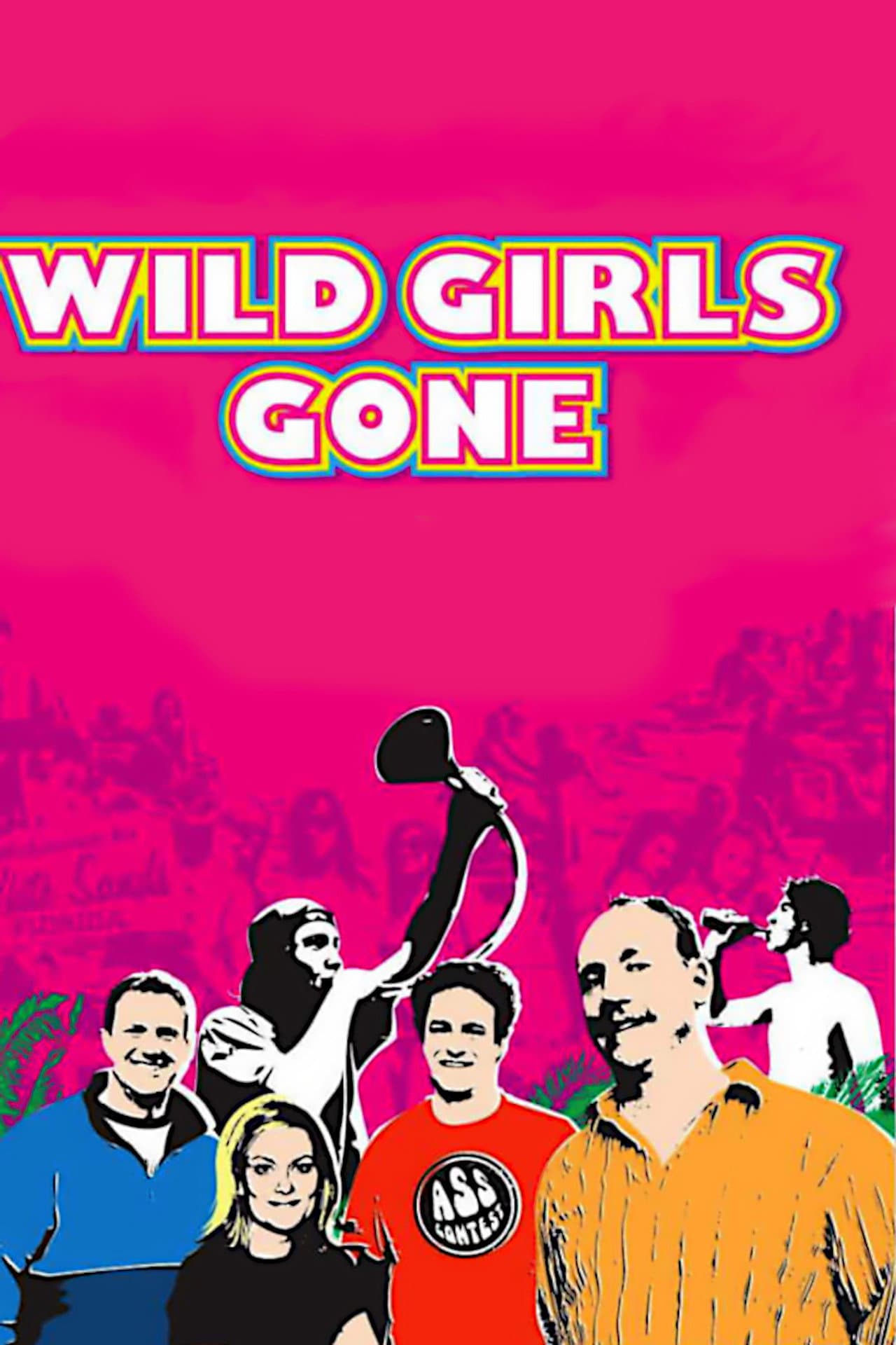 Wild Girls Gone preview 1