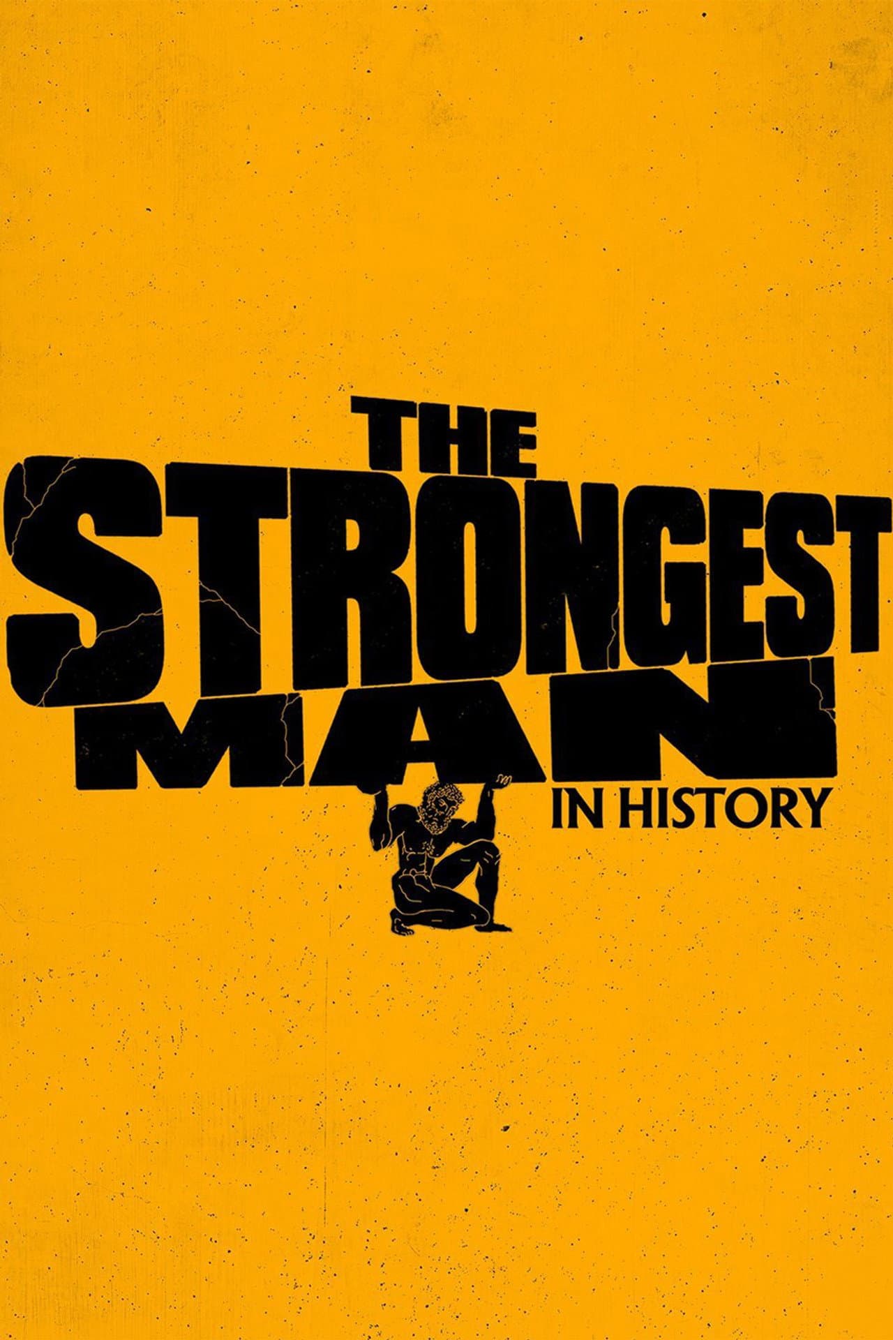 The Strongest Man in History preview 2