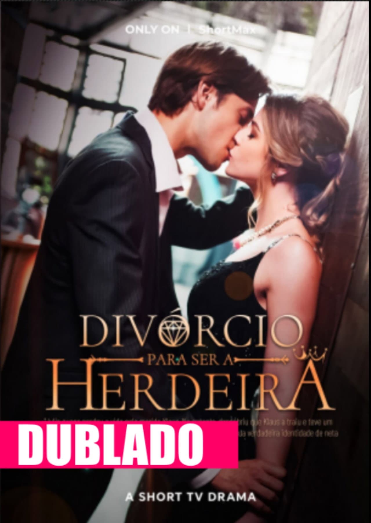 Divorcio para Ser a Herdeira preview 1