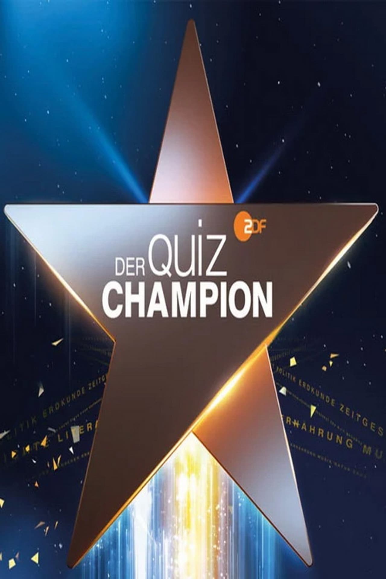 Der Quiz-Champion preview 1