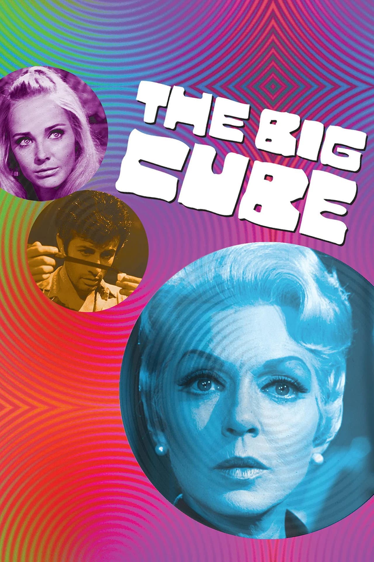 The Big Cube preview 2