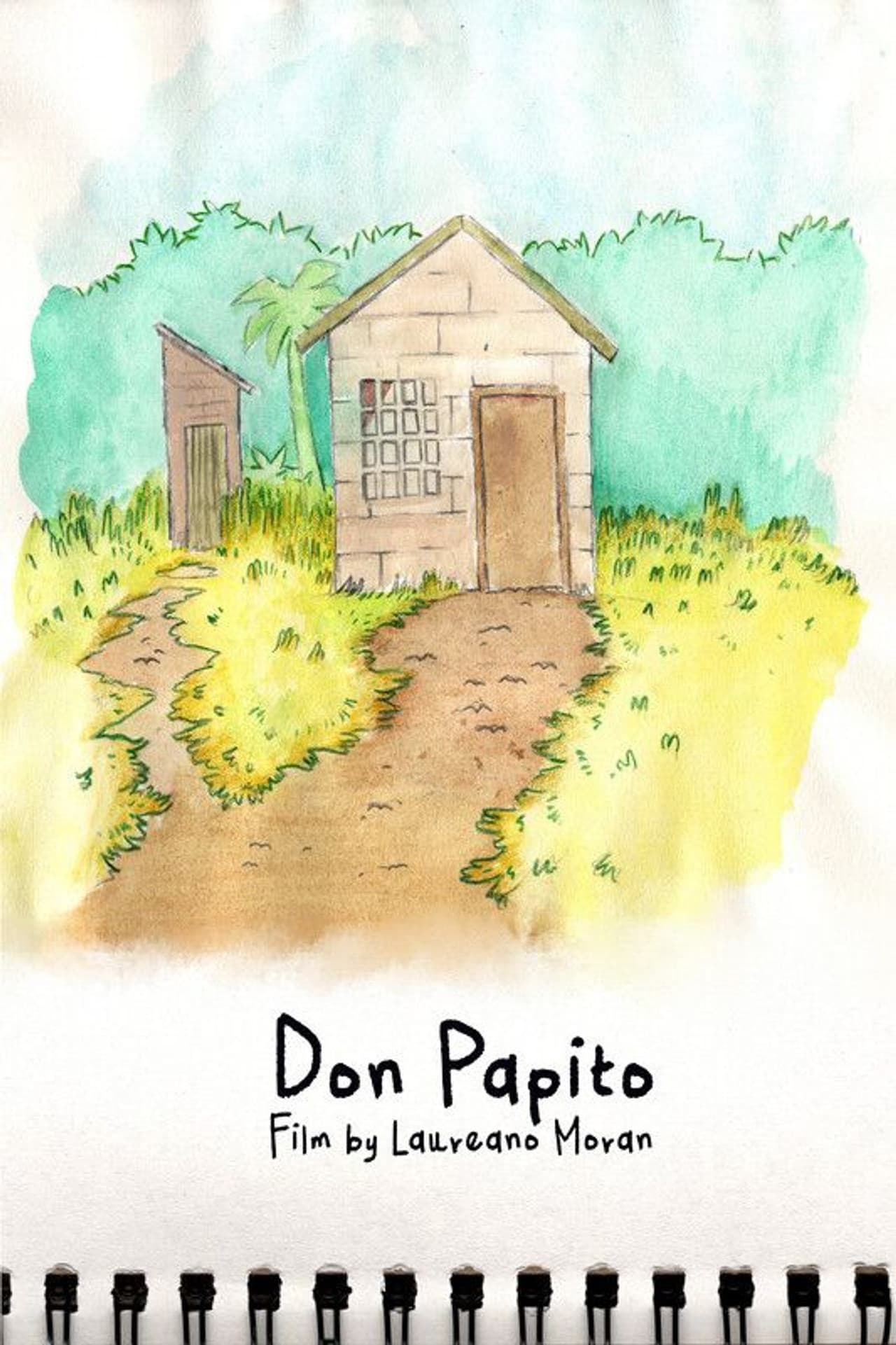 Don Papito preview 2