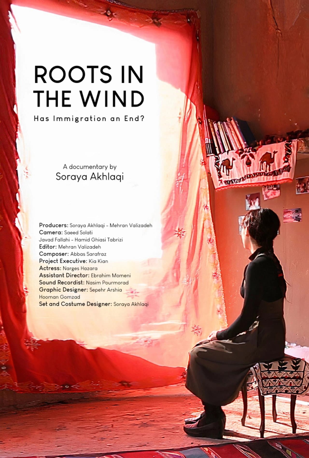 Roots In The Wind preview 2