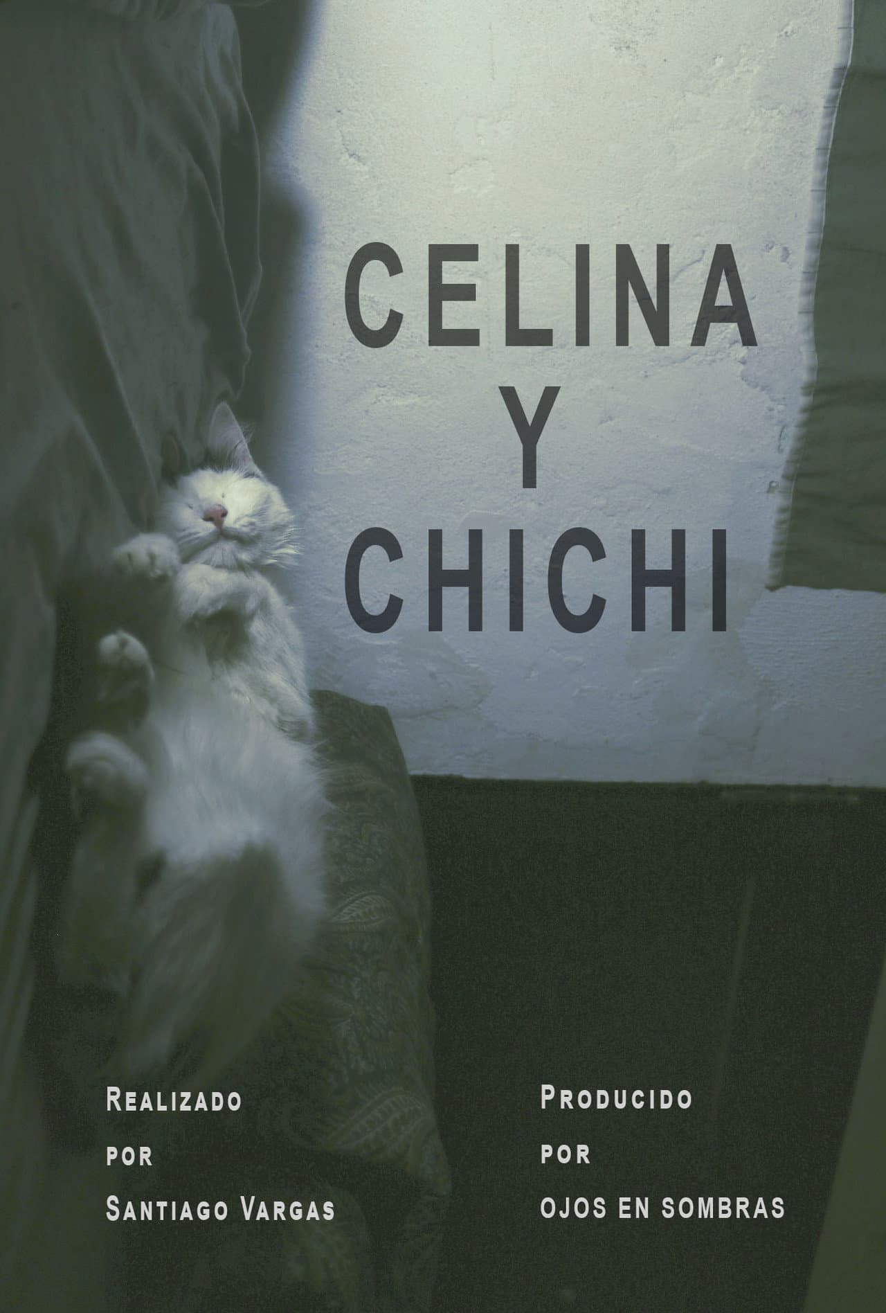 Celina y Chichi preview 2
