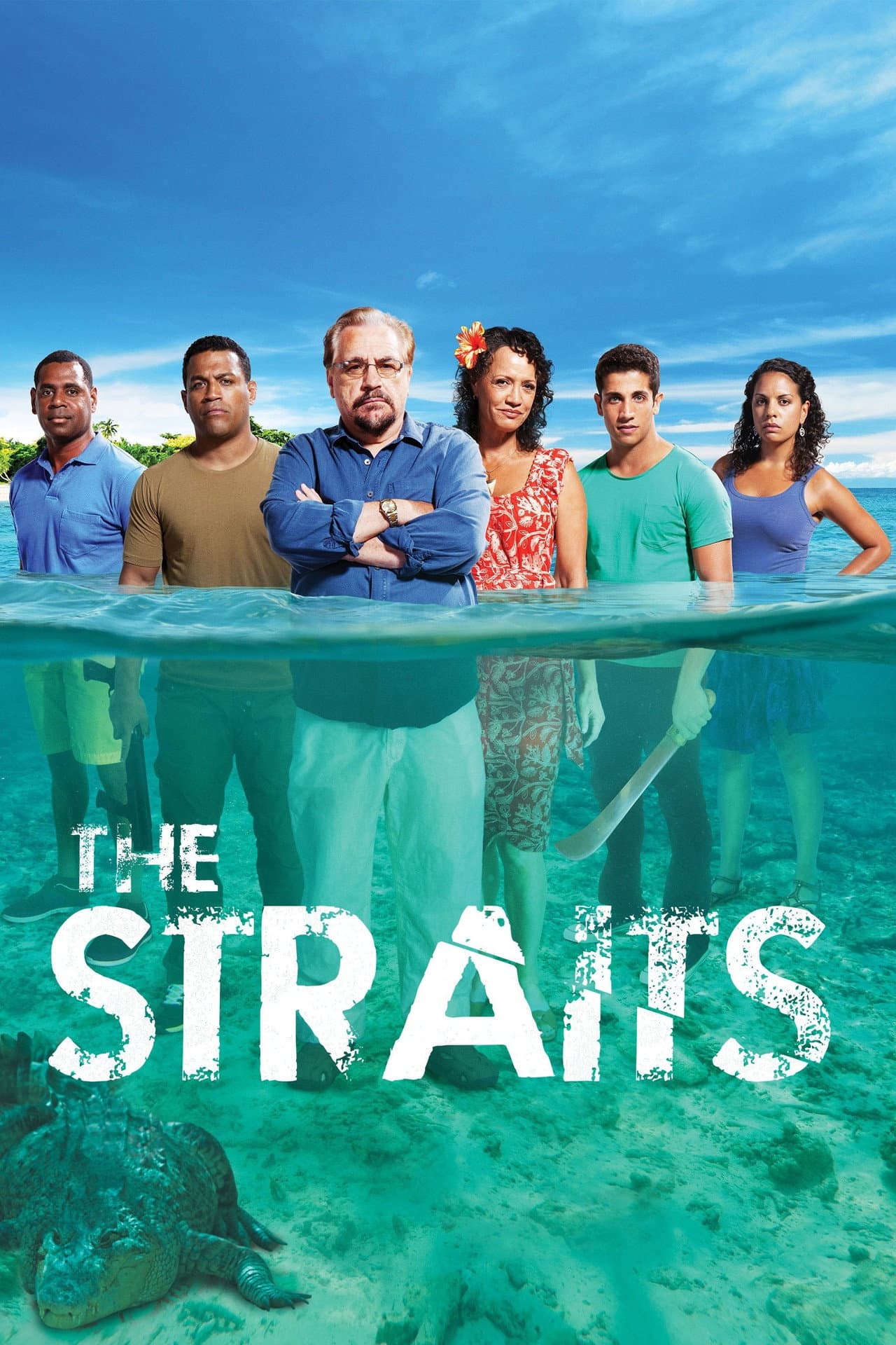The Straits preview 2