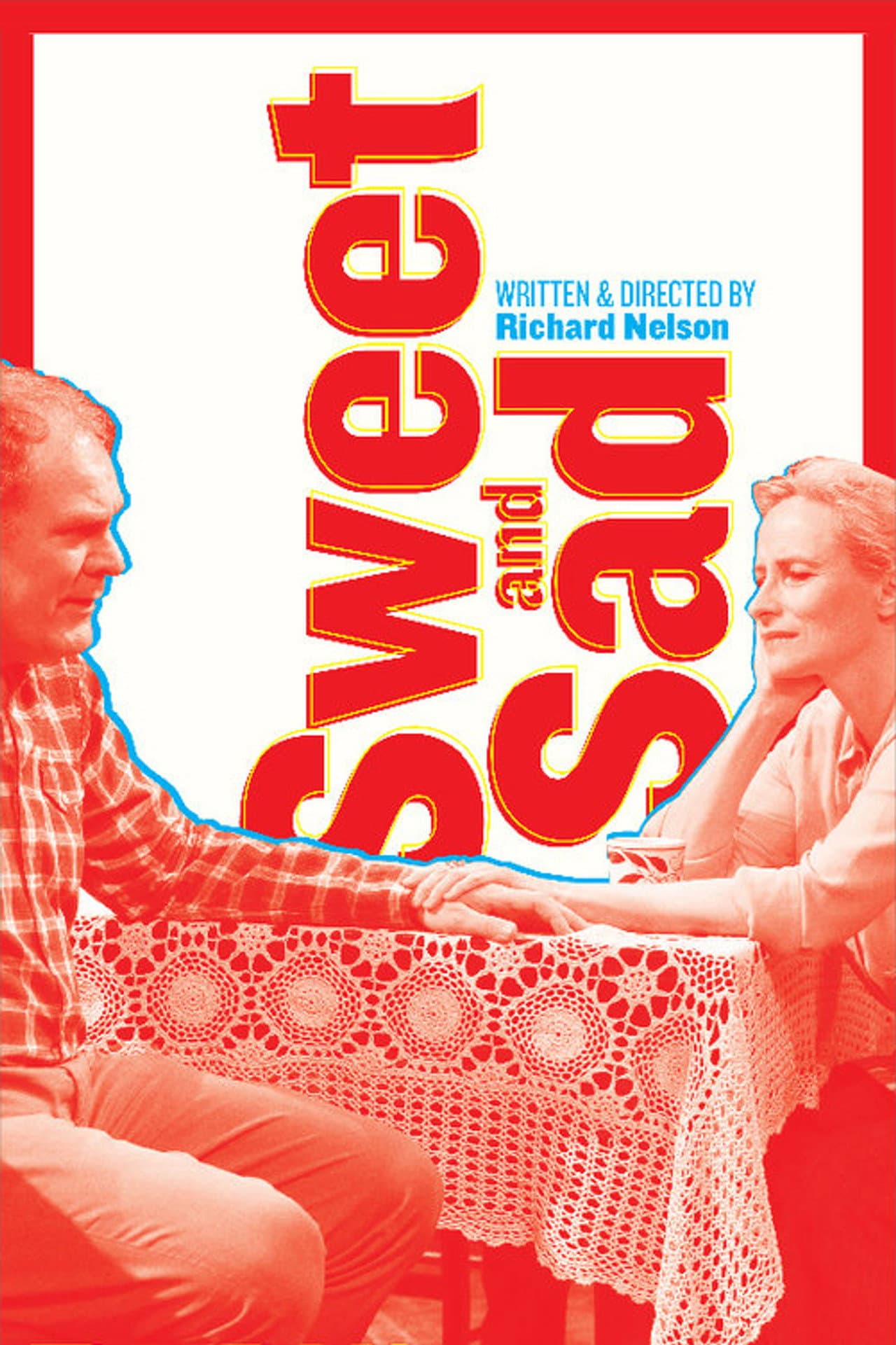 Sweet and Sad preview 1