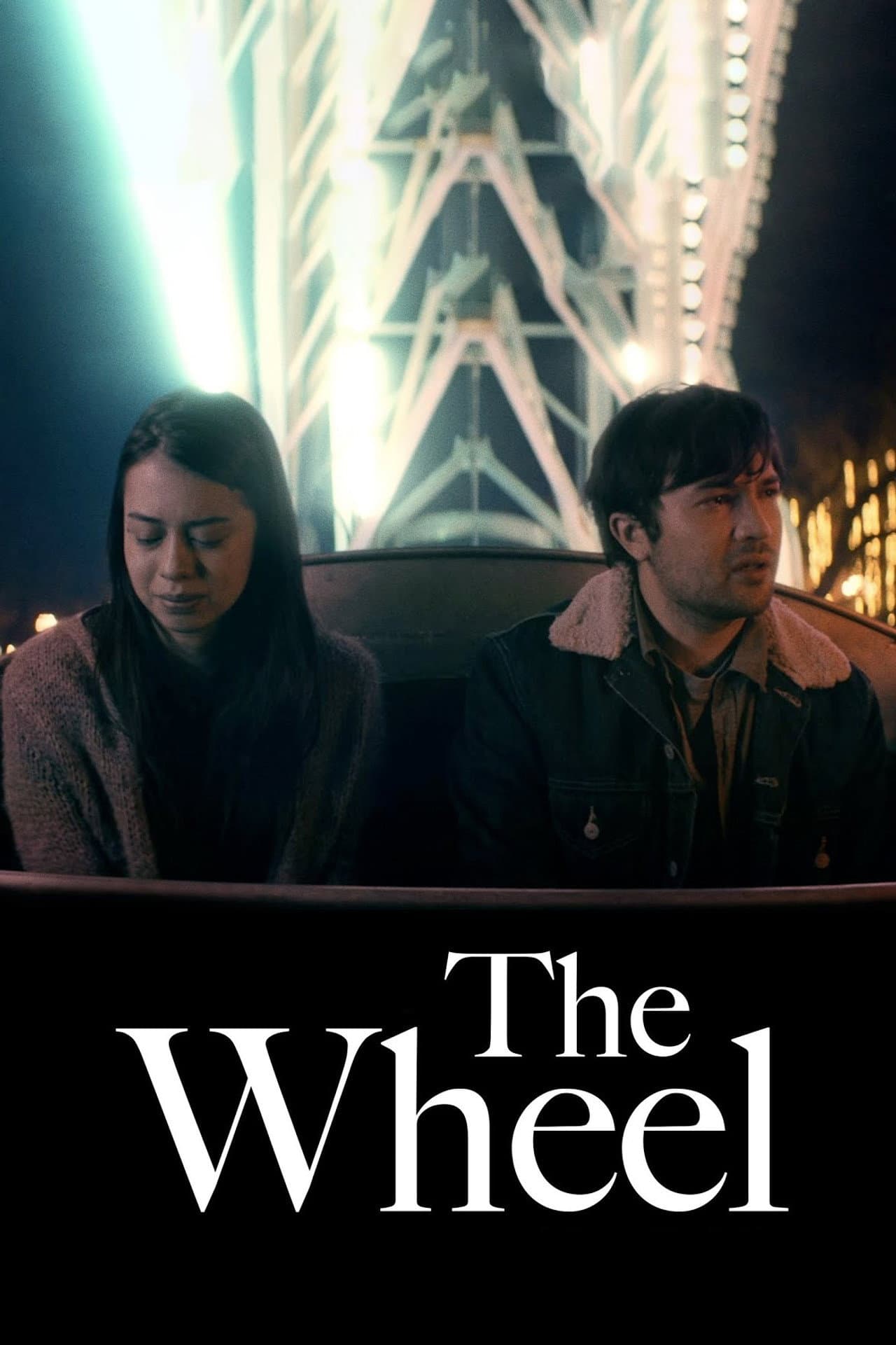 The Wheel preview 2