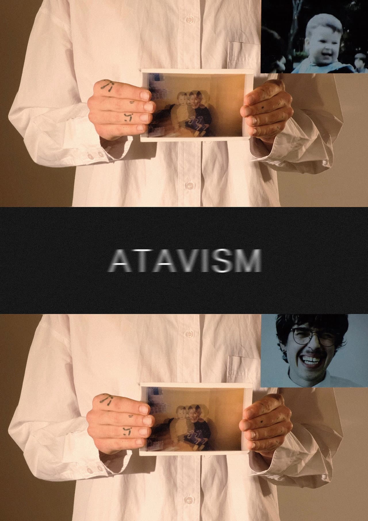 ATAVISM preview 2