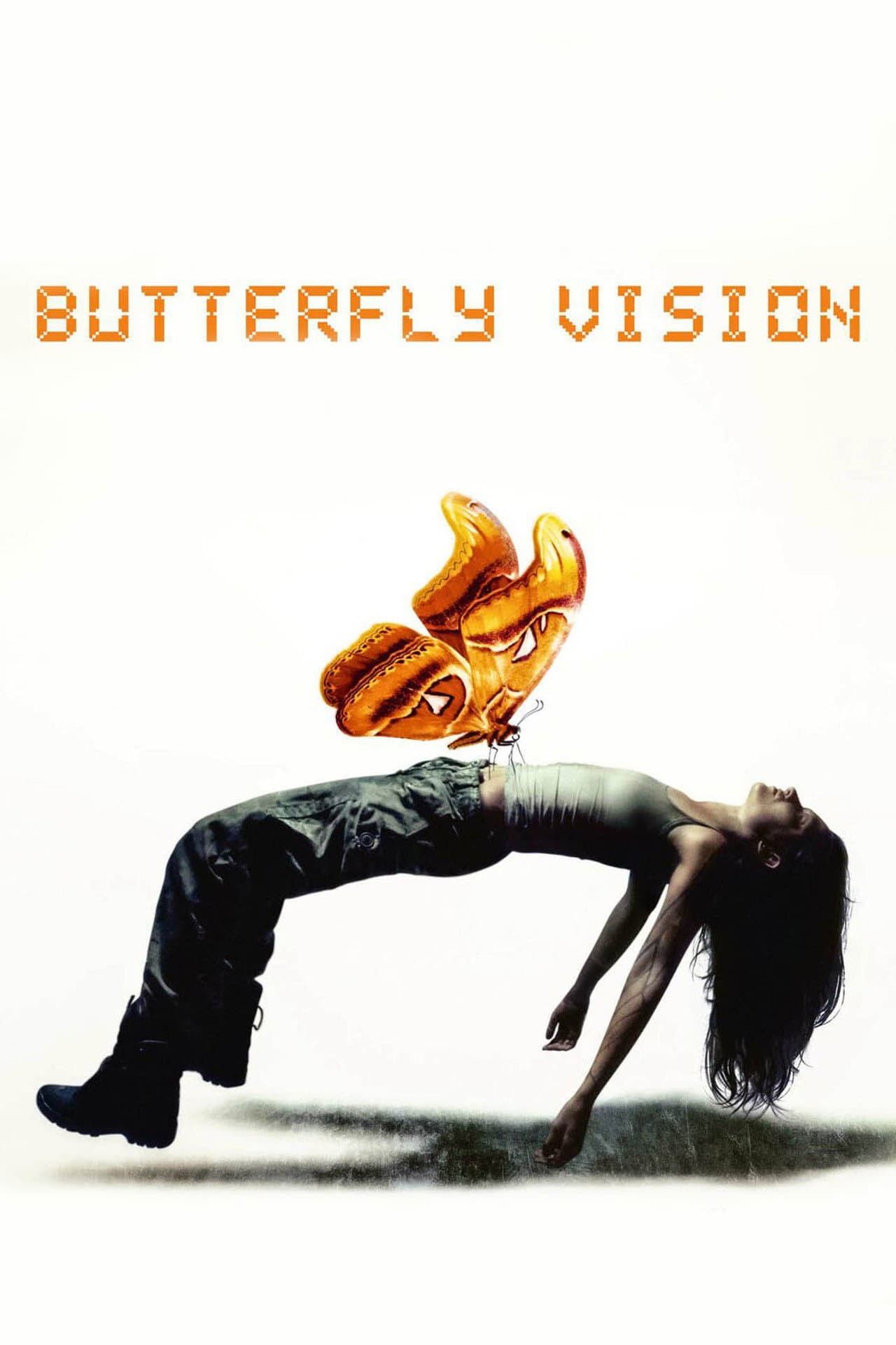 Butterfly Vision preview 2