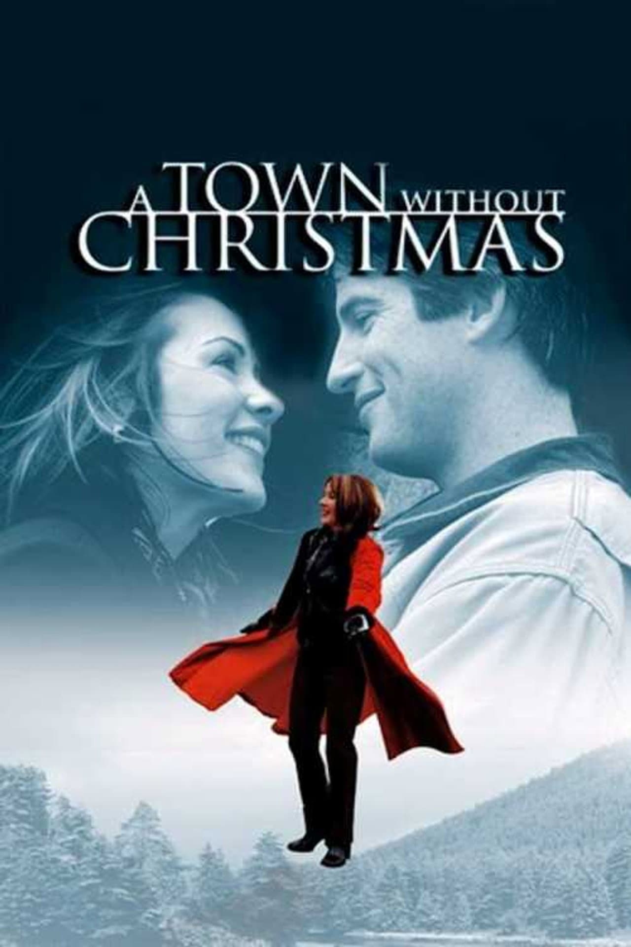 A Town Without Christmas preview 2