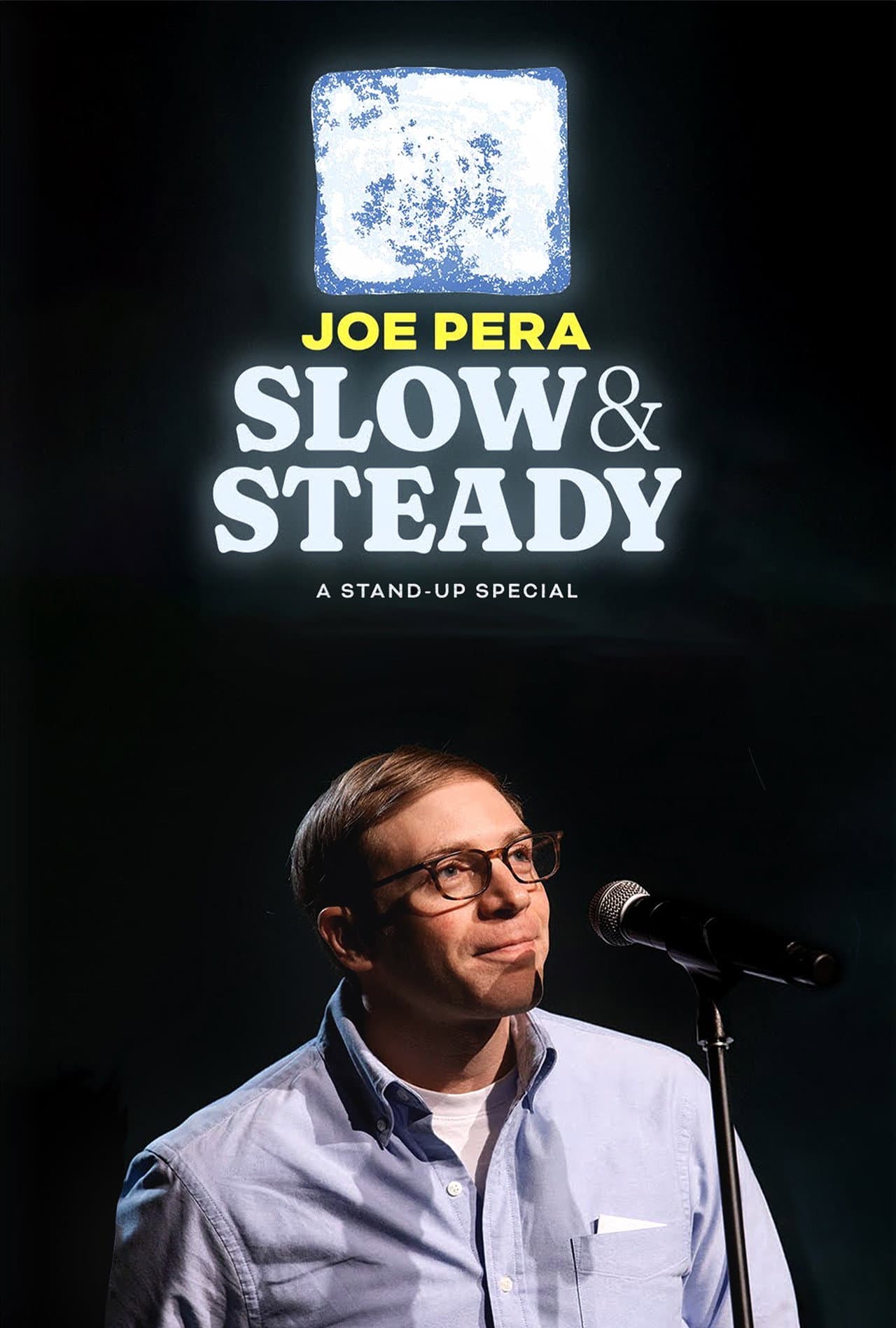 Joe Pera: Slow & Steady preview 2
