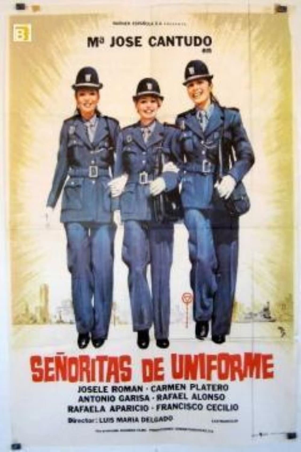 Señoritas de uniforme preview 2