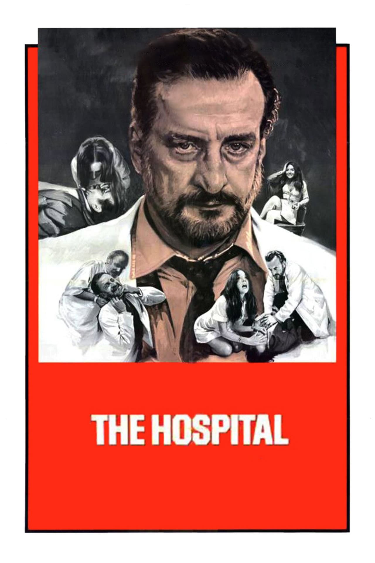 The Hospital preview 2