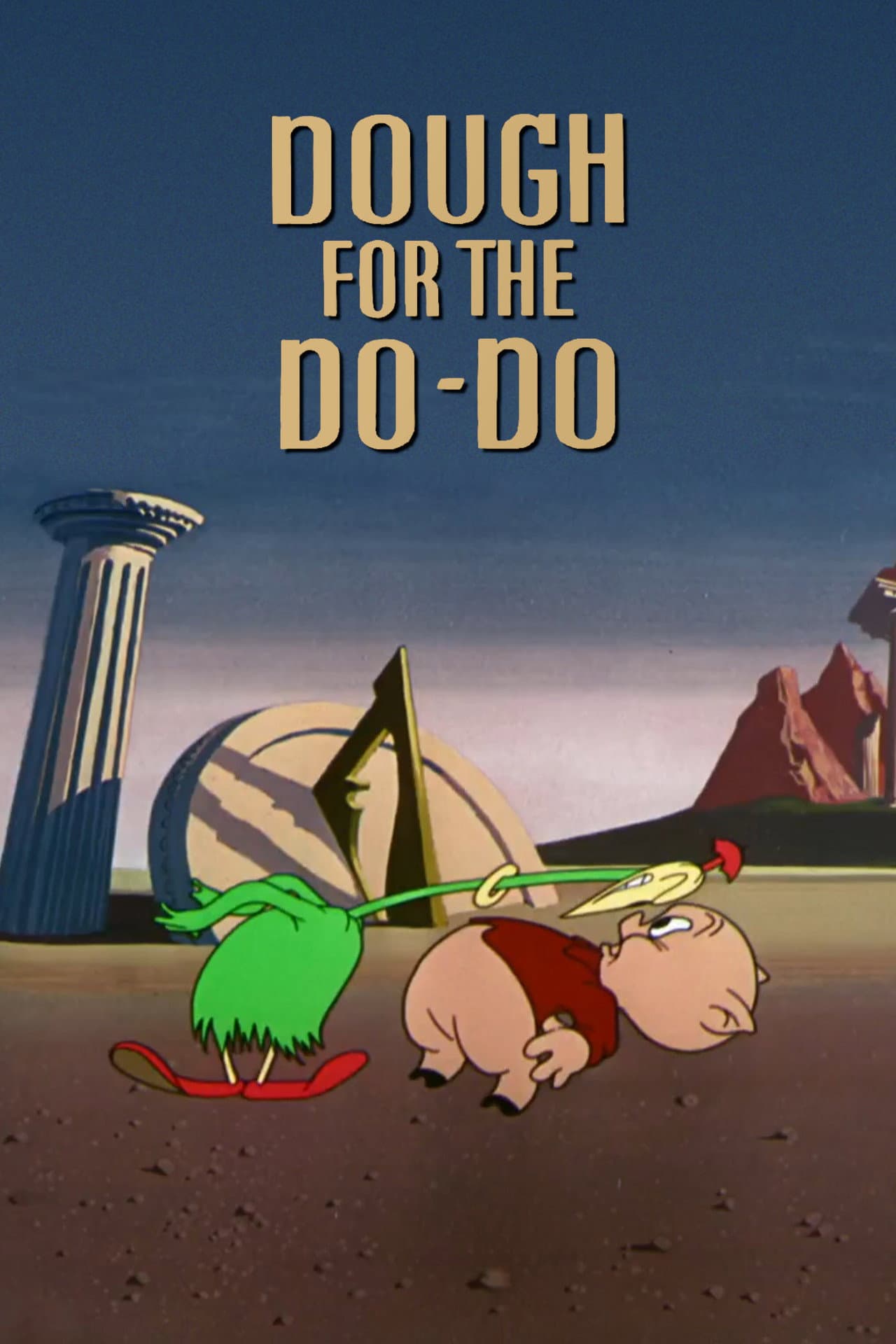 Dough for the Do-Do preview 2