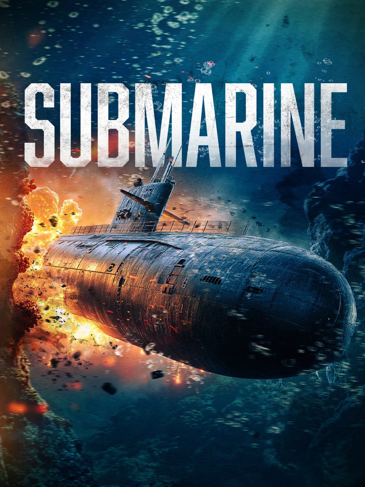 Submarine preview 2