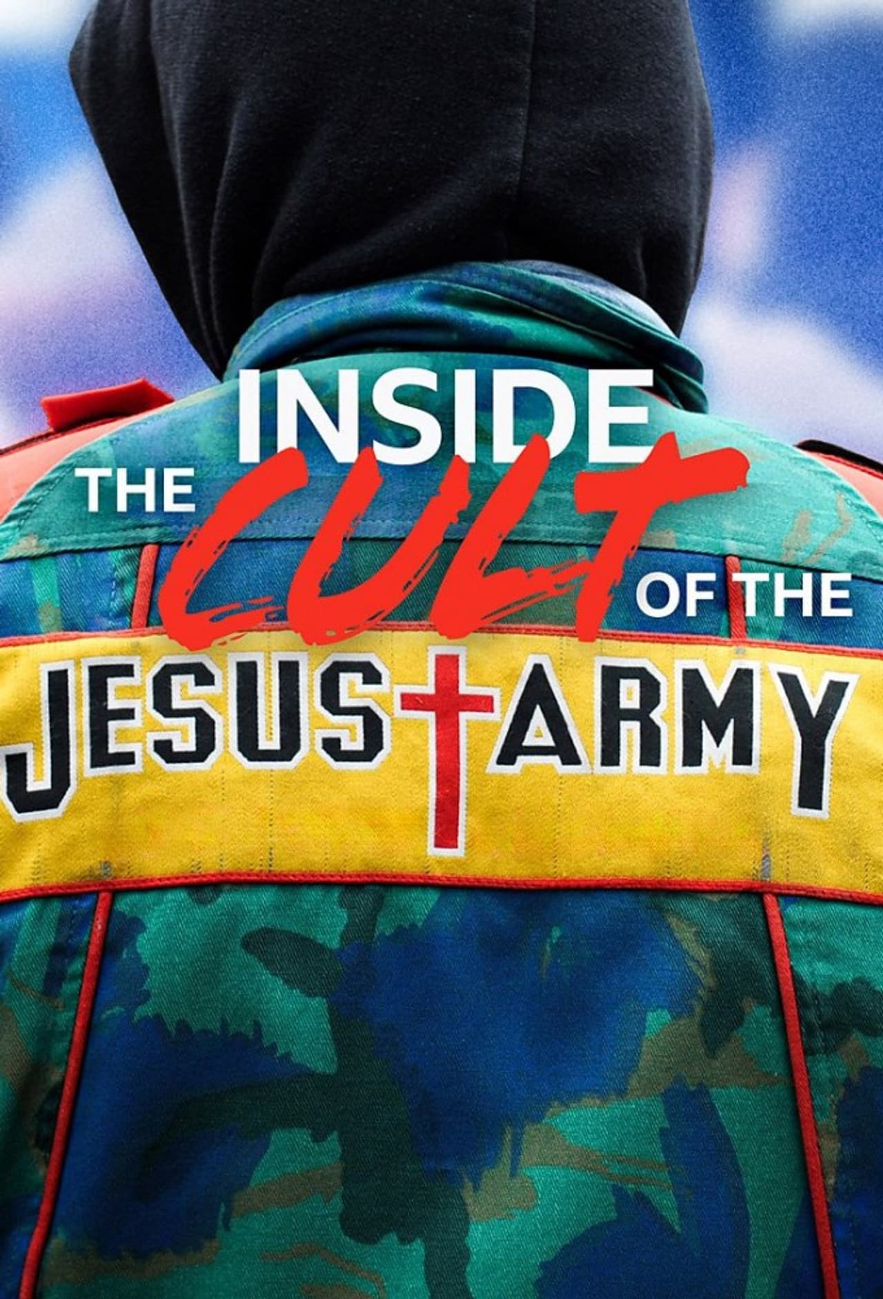 Inside the Cult of the Jesus Army preview 2