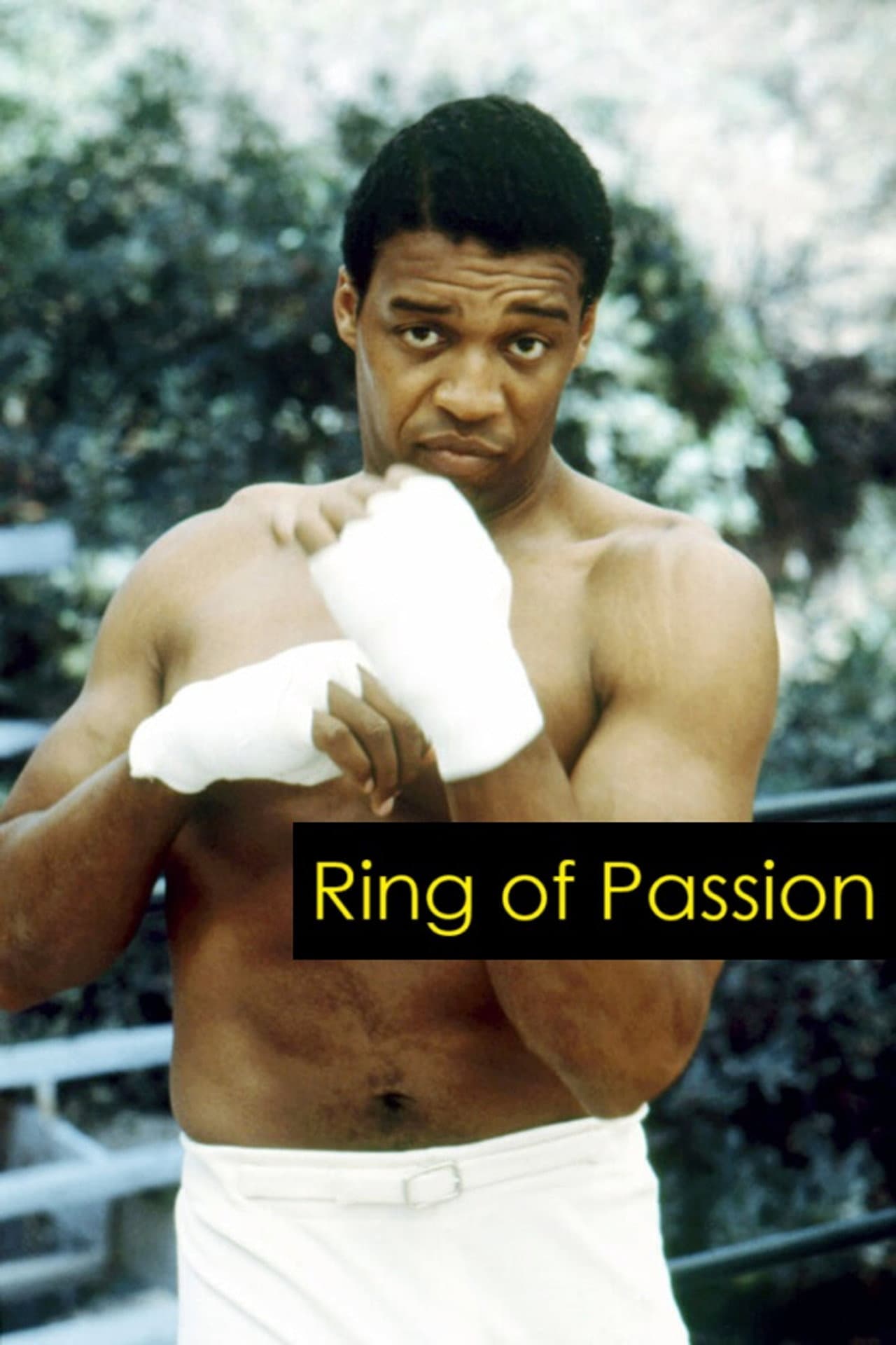 Ring of Passion preview 1