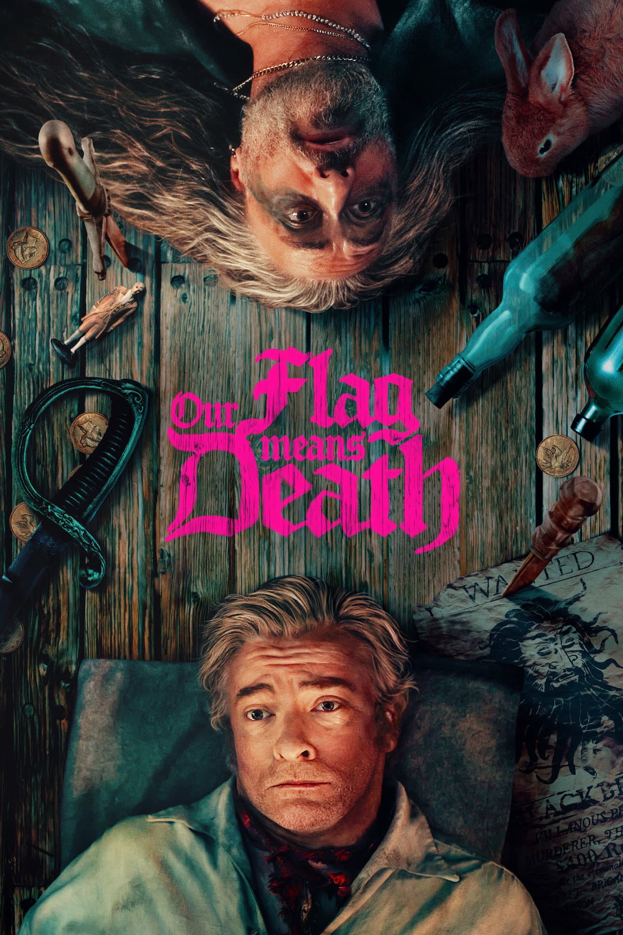 Our Flag Means Death preview 2