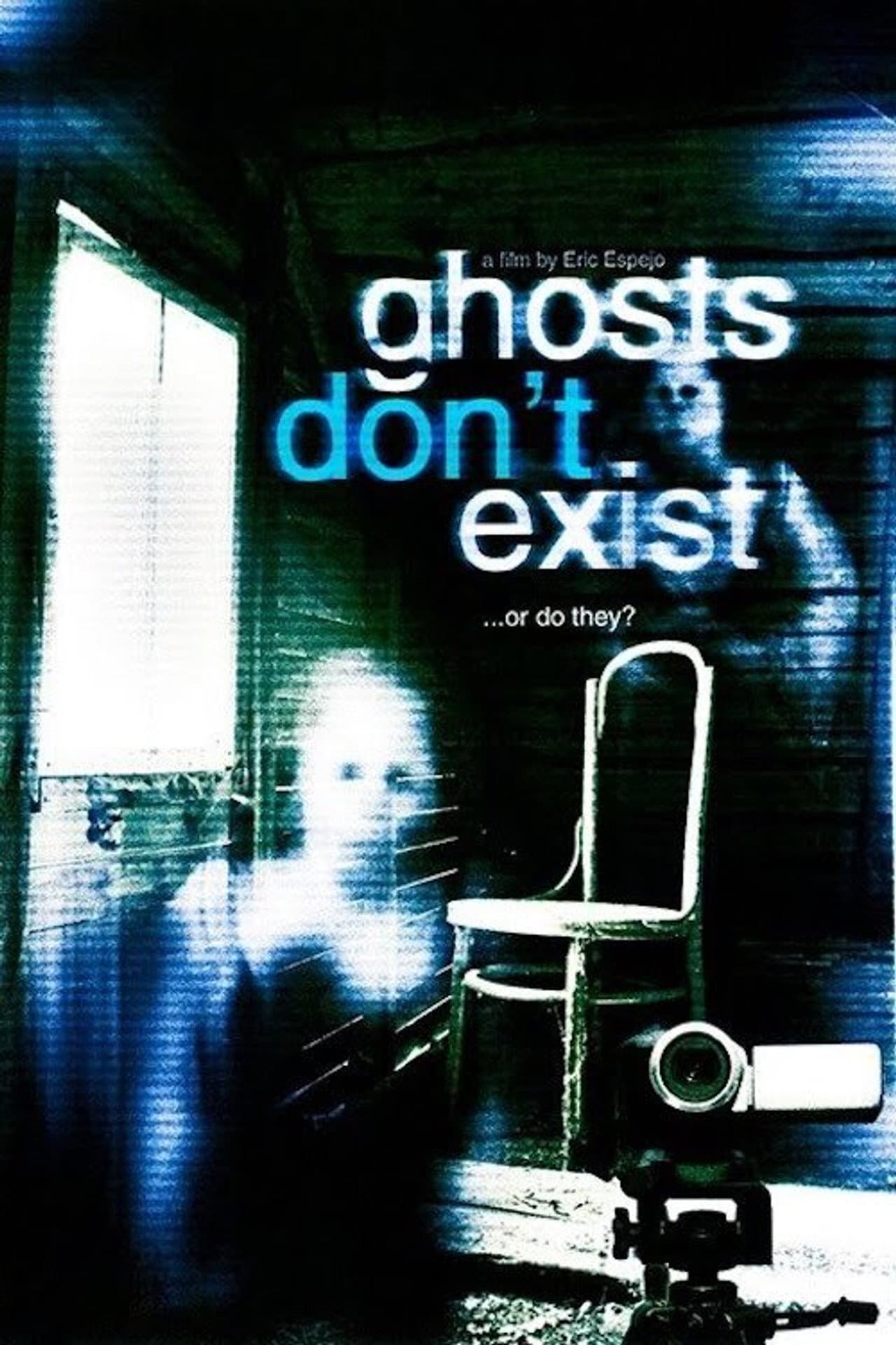 Ghosts Don't Exist preview 1