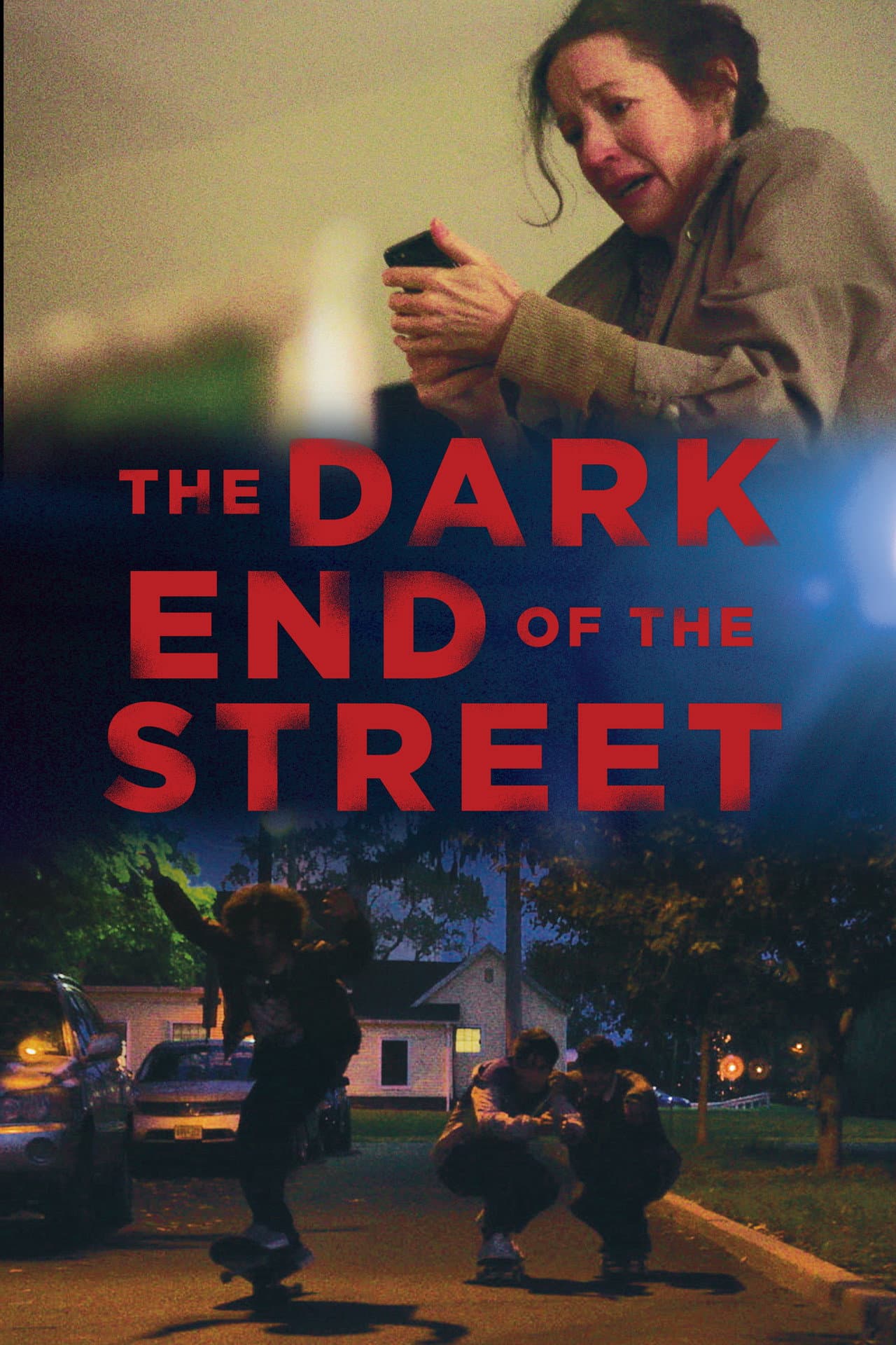 The Dark End of the Street preview 2