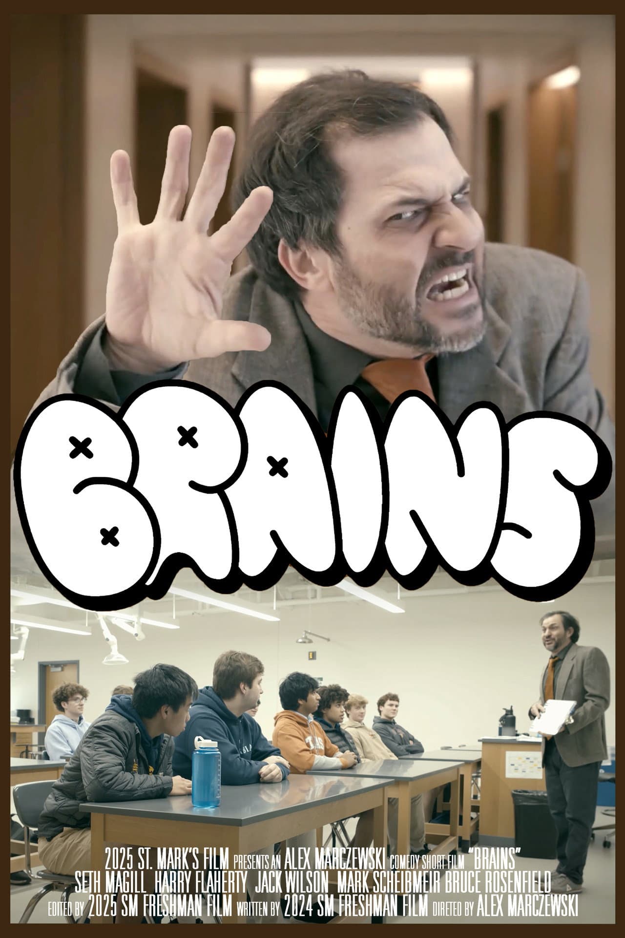 Brains preview 1