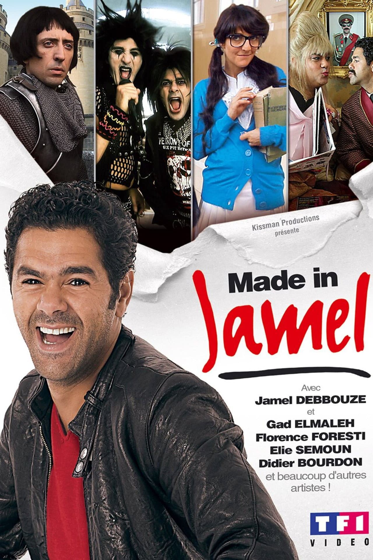 Made in Jamel preview 2