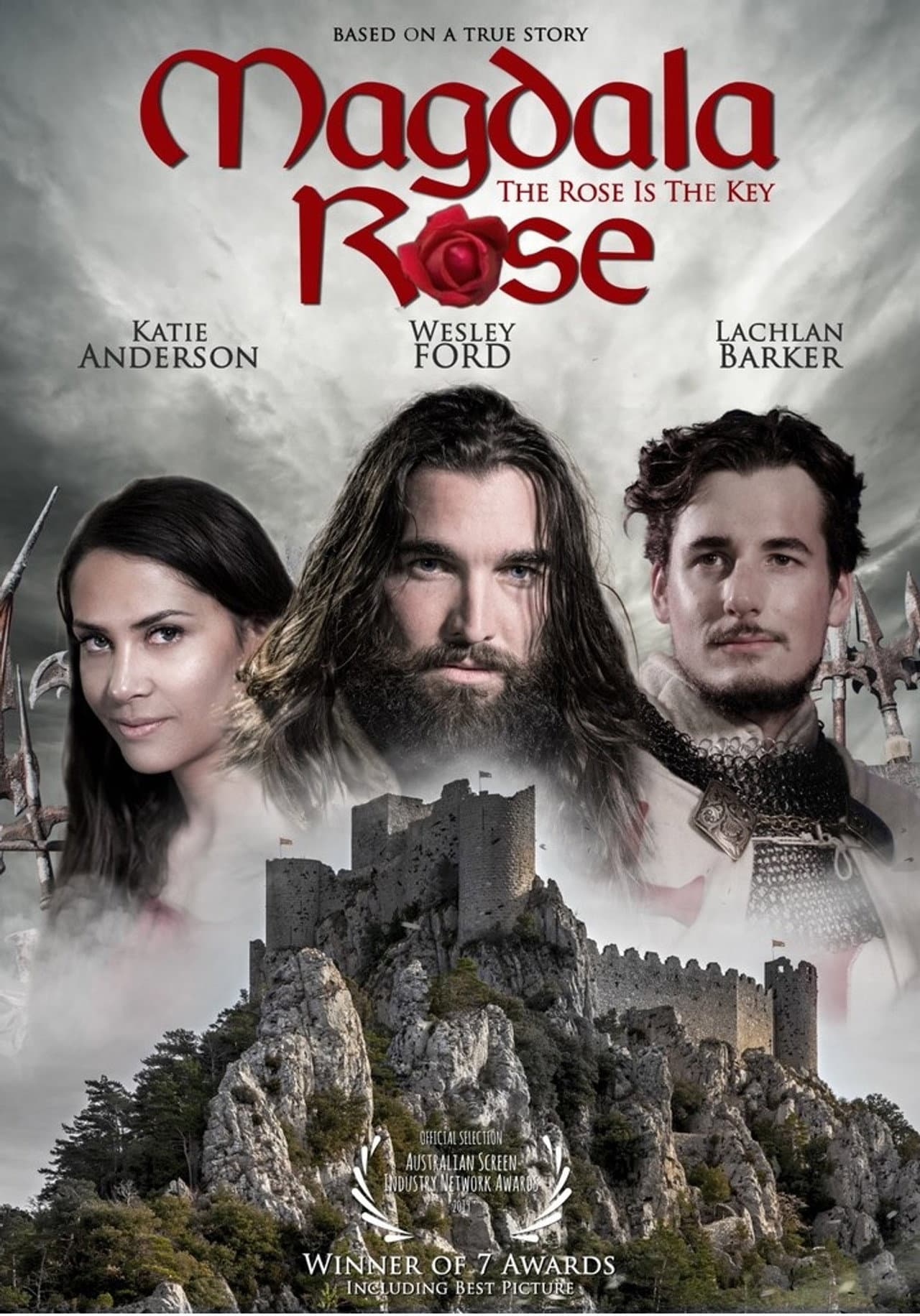 Magdala Rose preview 2