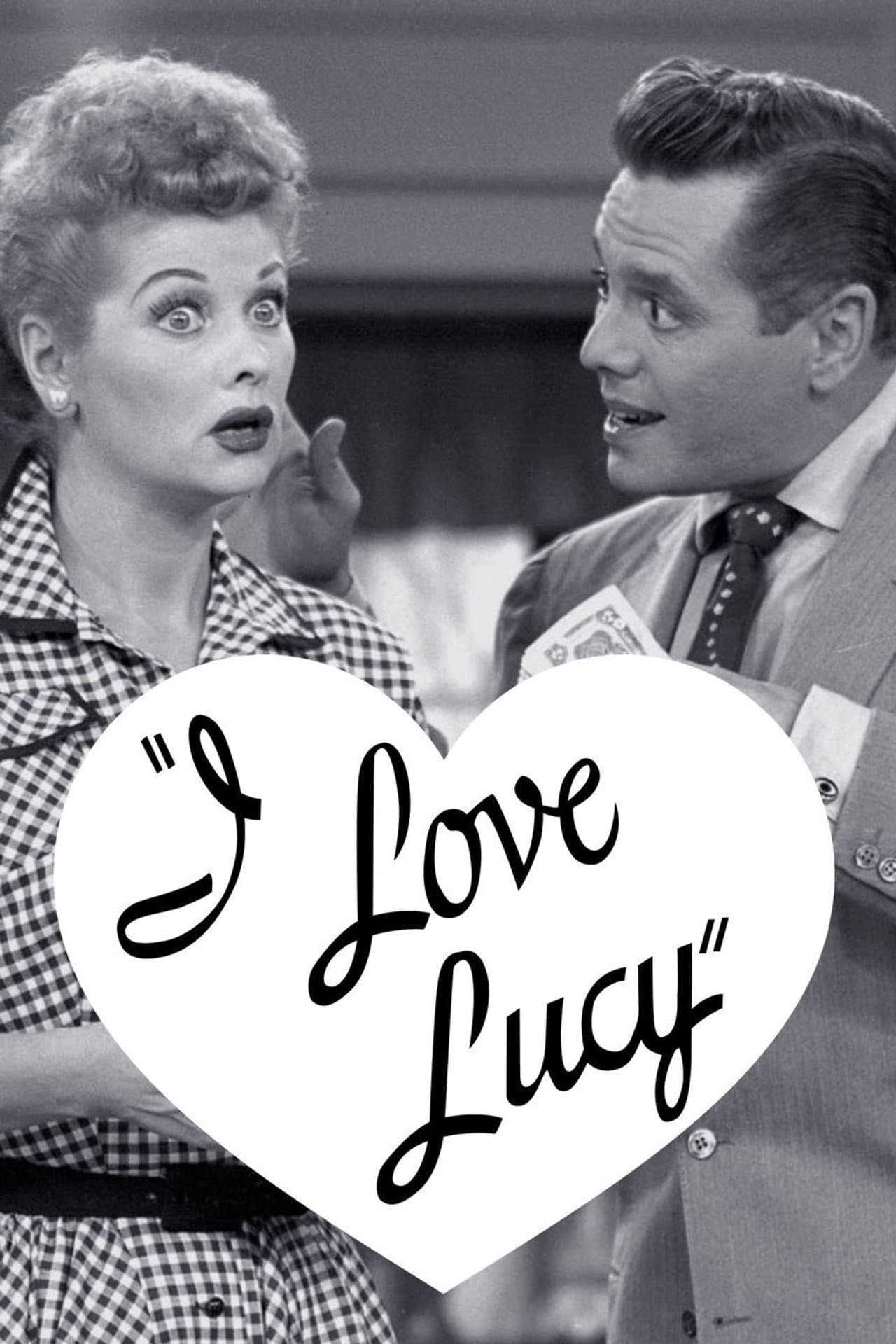 I Love Lucy preview 2
