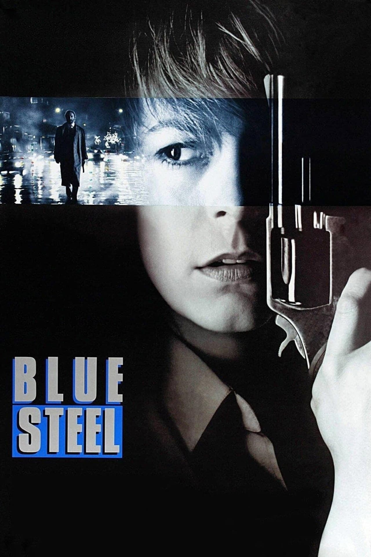 Blue Steel preview 2
