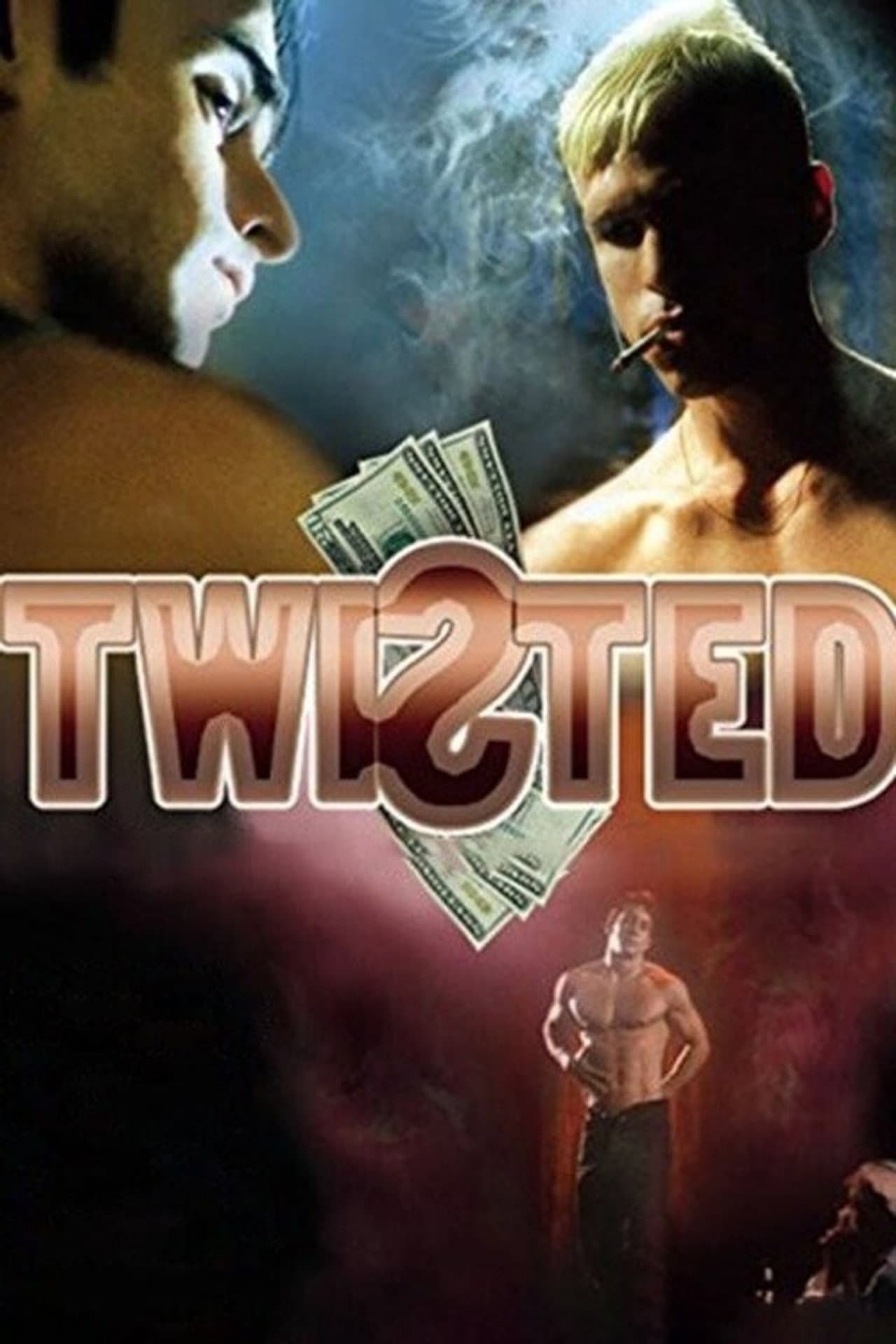 Twisted preview 2