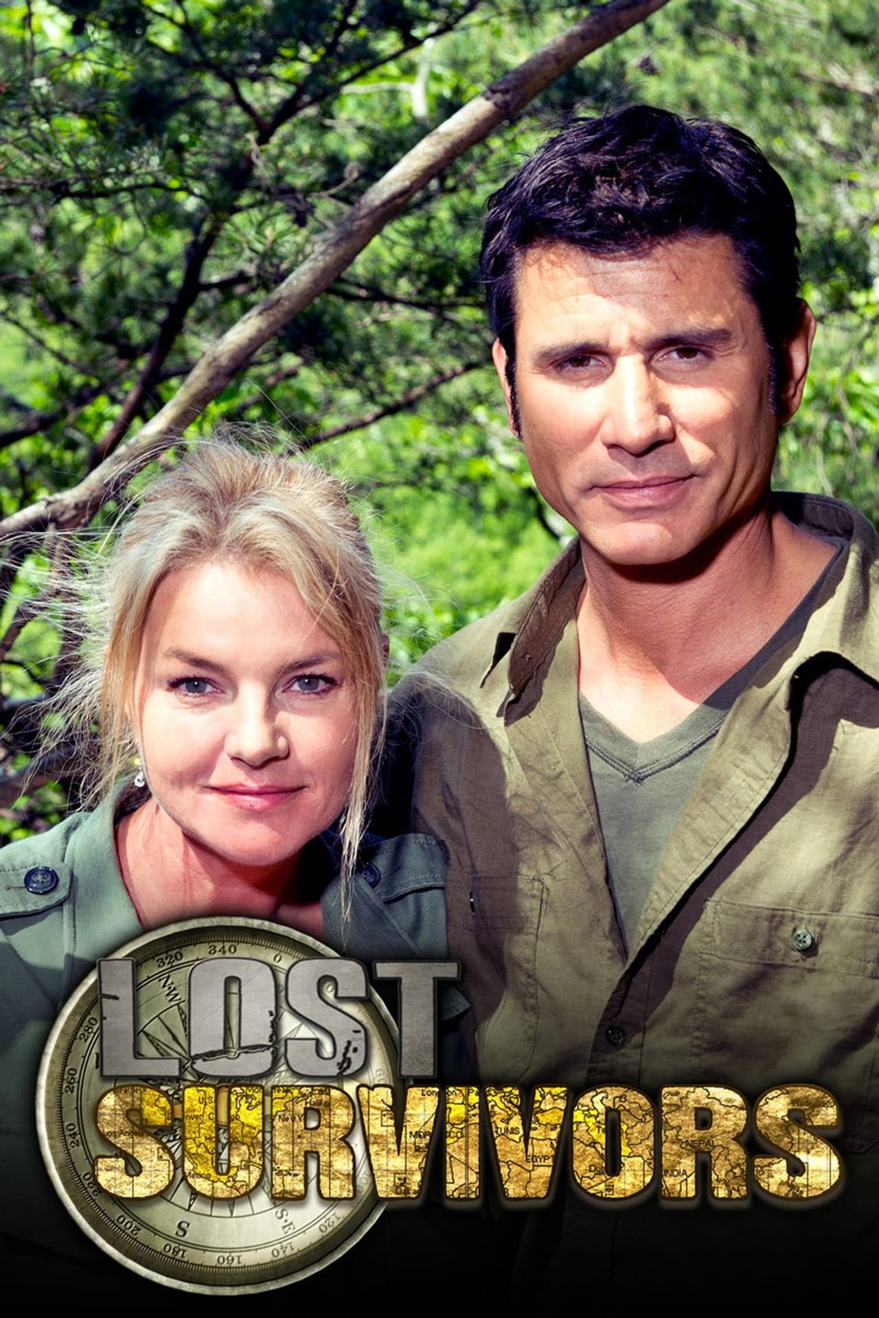 Lost Survivors preview 2