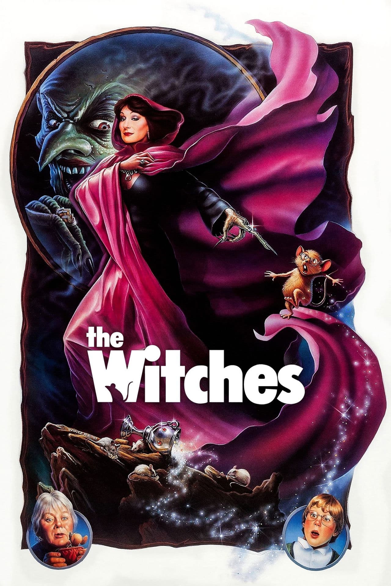 The Witches preview 2