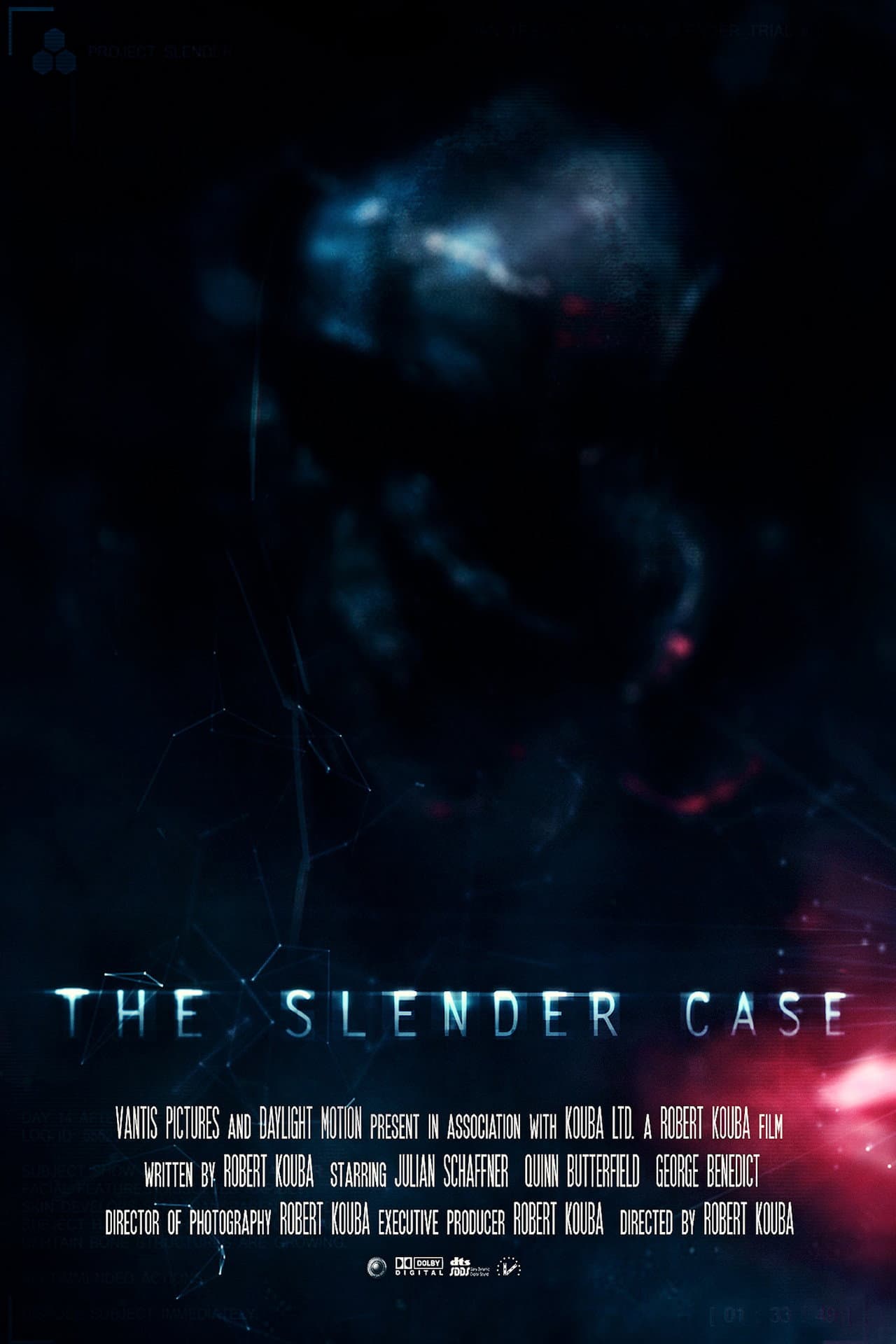 The Slender Case preview 1