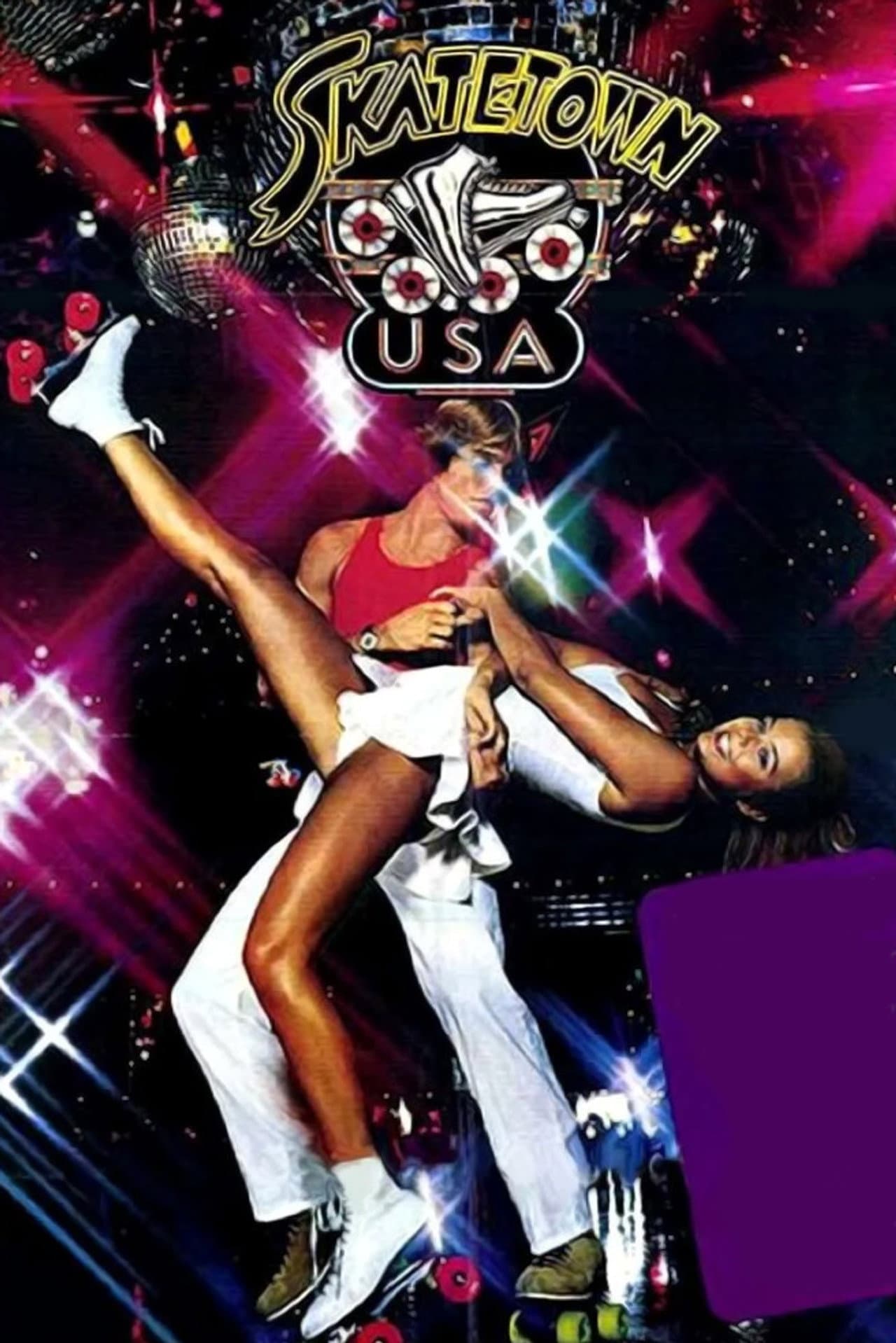Skatetown, U.S.A. preview 2