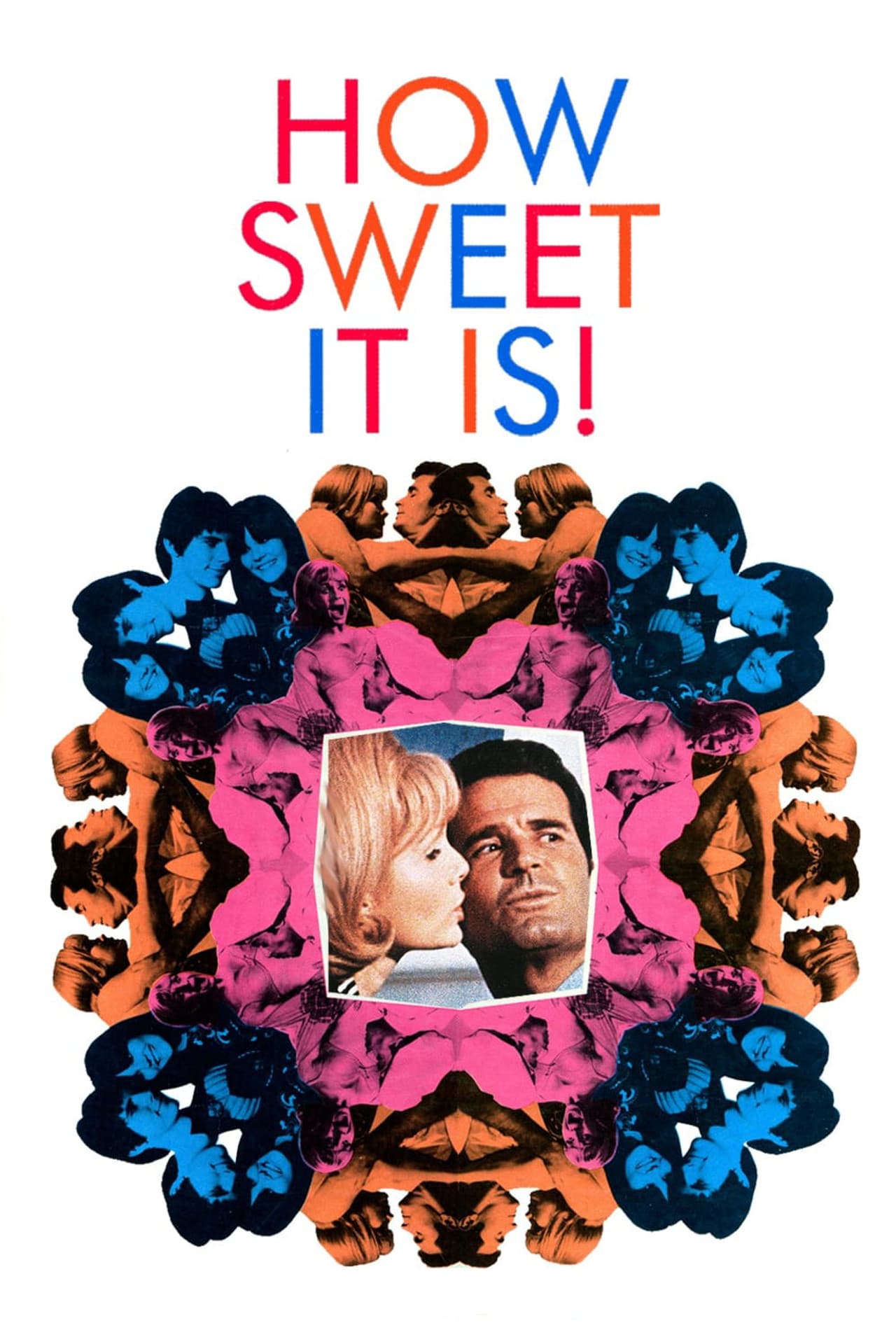 How Sweet It Is! preview 2