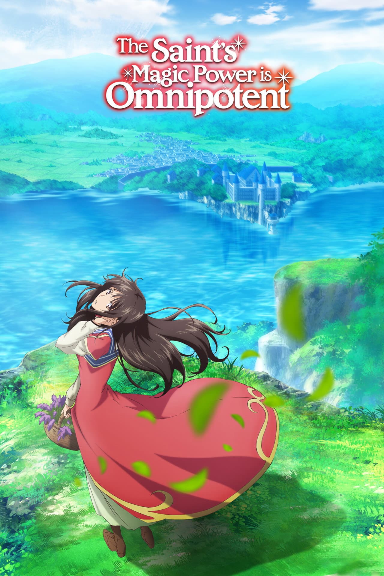 The Saint's Magic Power Is Omnipotent preview 2