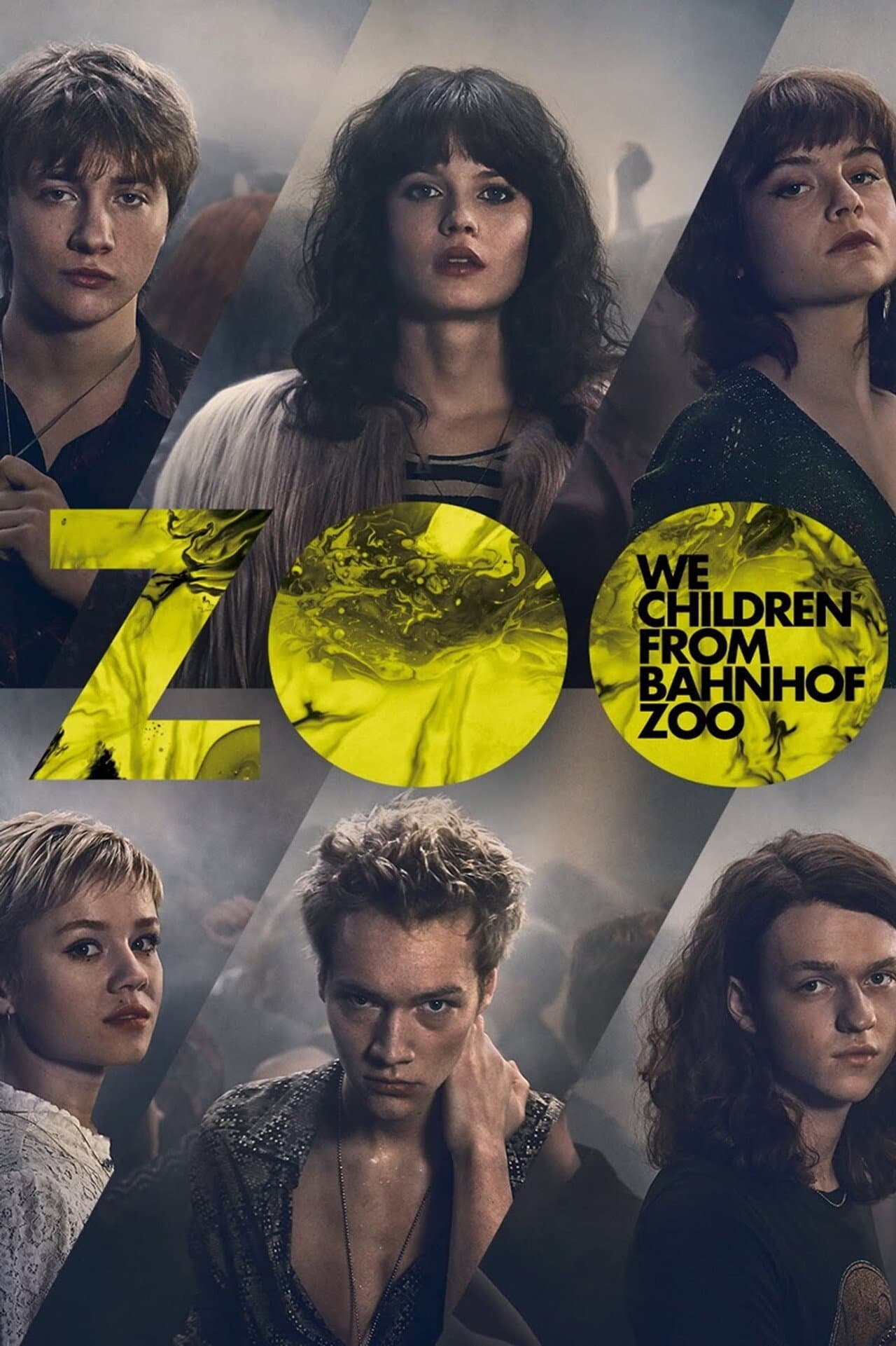 We Children from Bahnhof Zoo preview 2