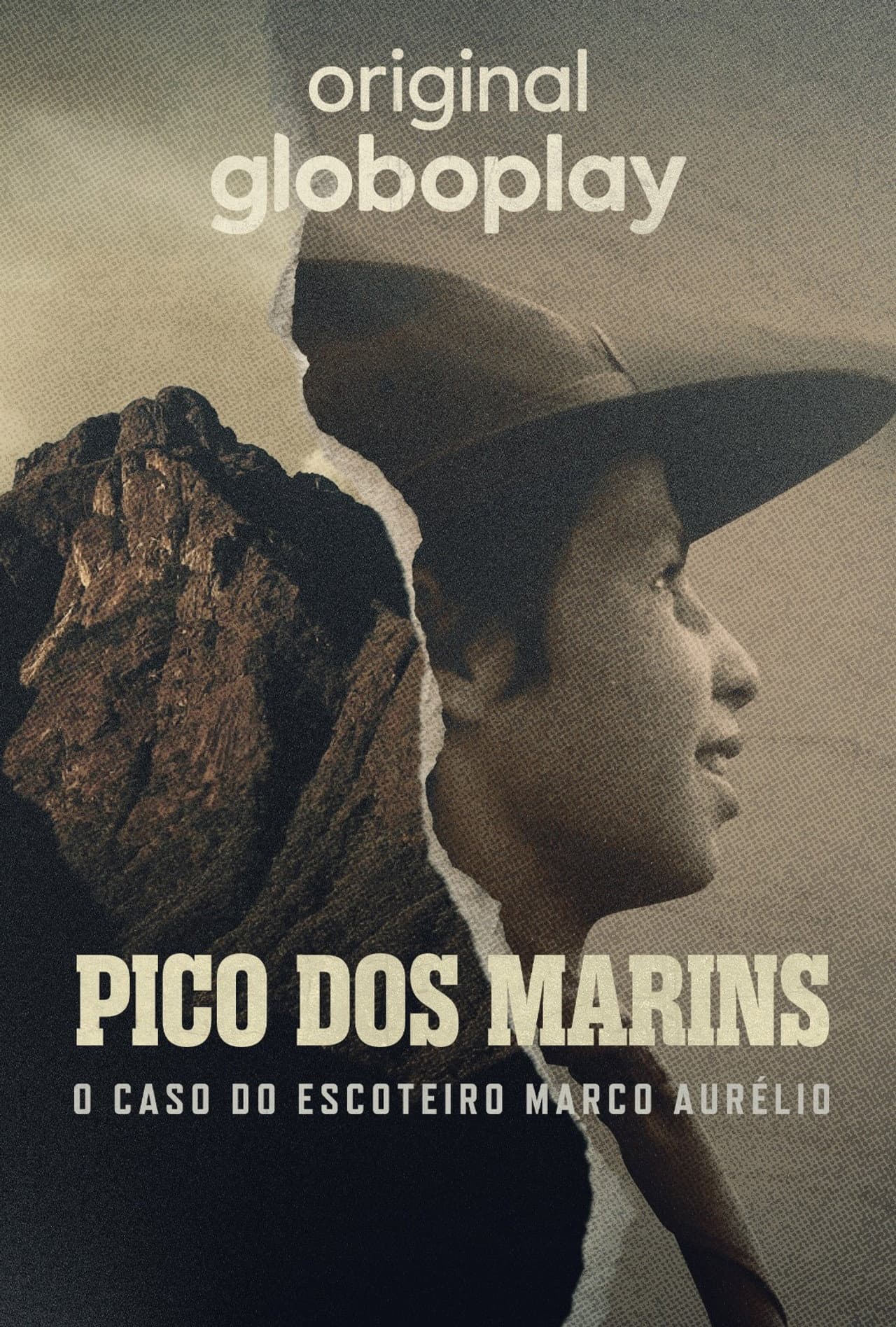 Pico dos Marins: O Caso do Escoteiro Marco Aurélio preview 2