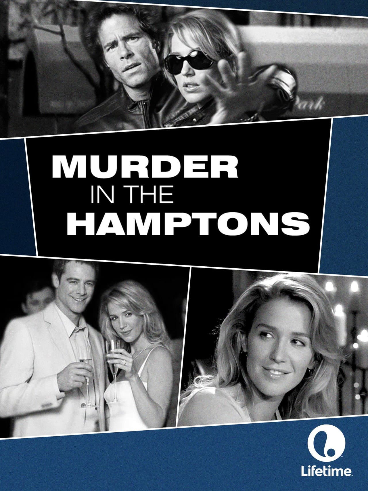 Million Dollar Murder preview 1