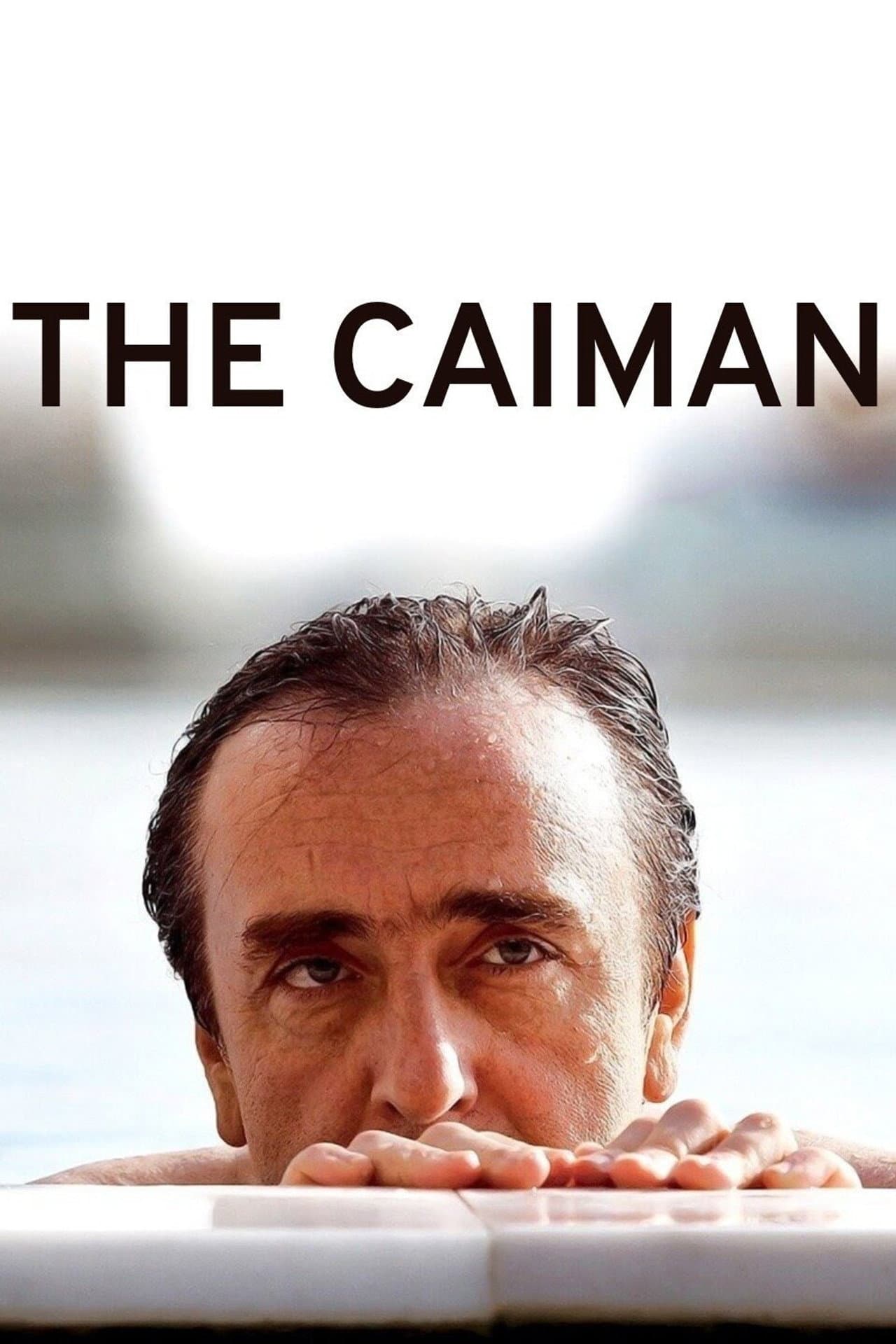 The Caiman preview 2