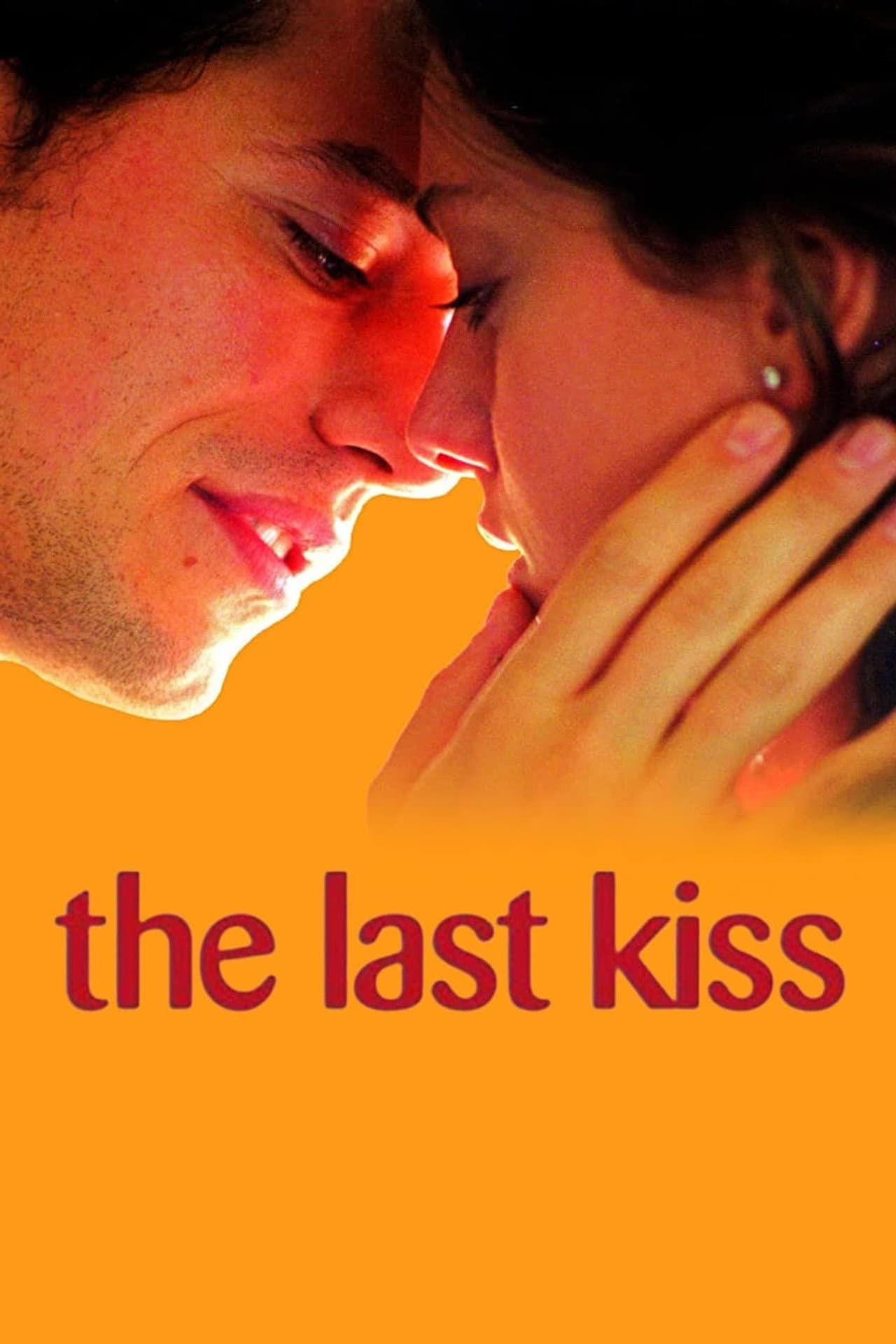 The Last Kiss preview 2