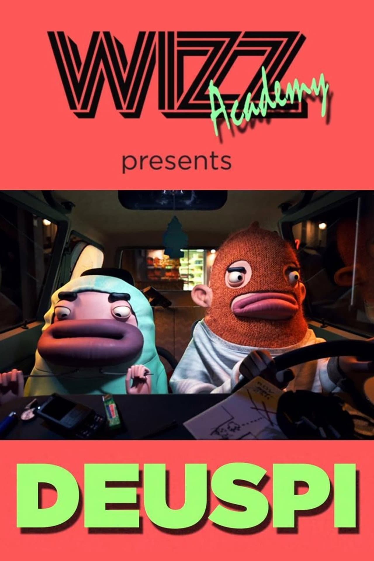 Speed preview 2
