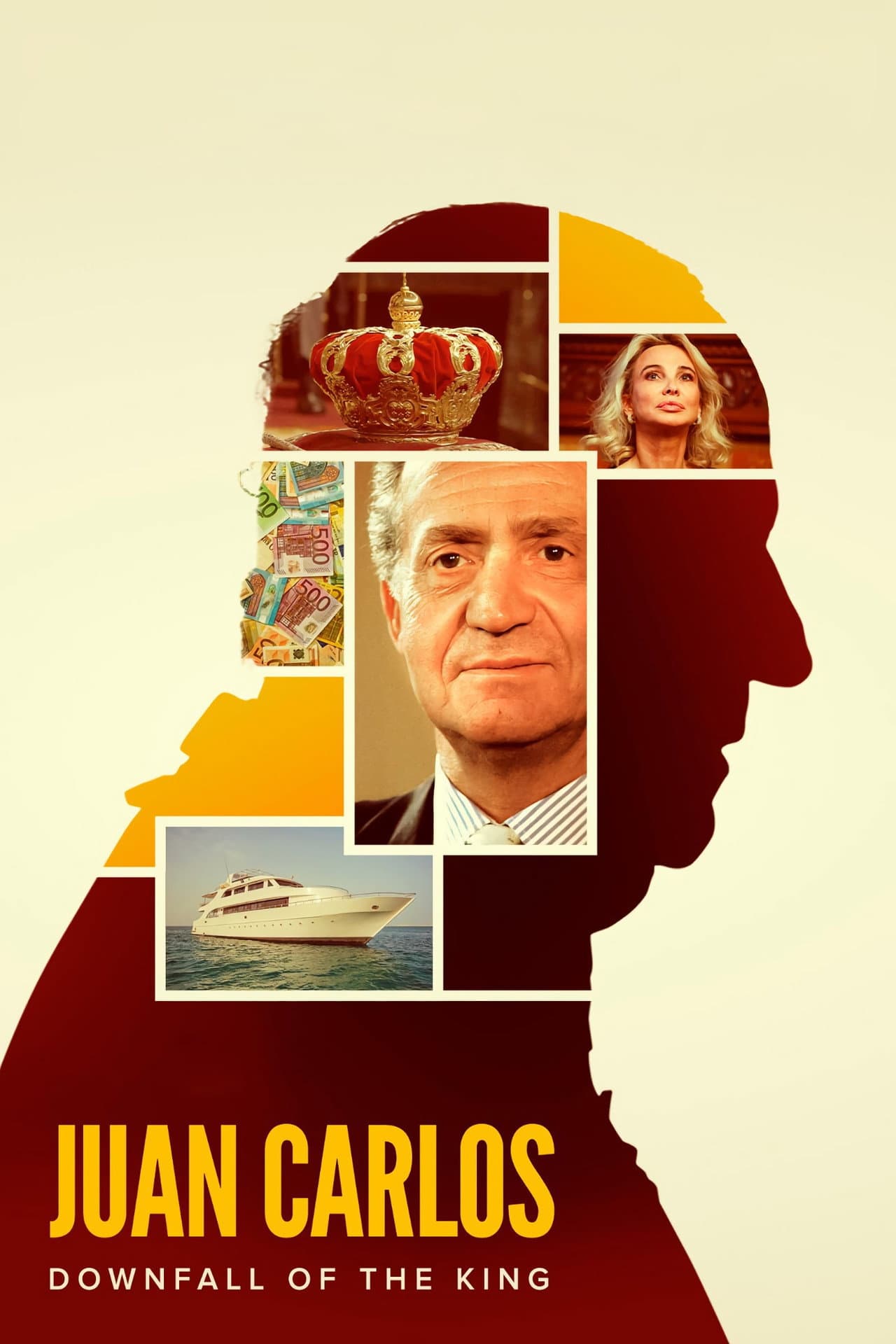 Juan Carlos: Downfall of the King preview 2